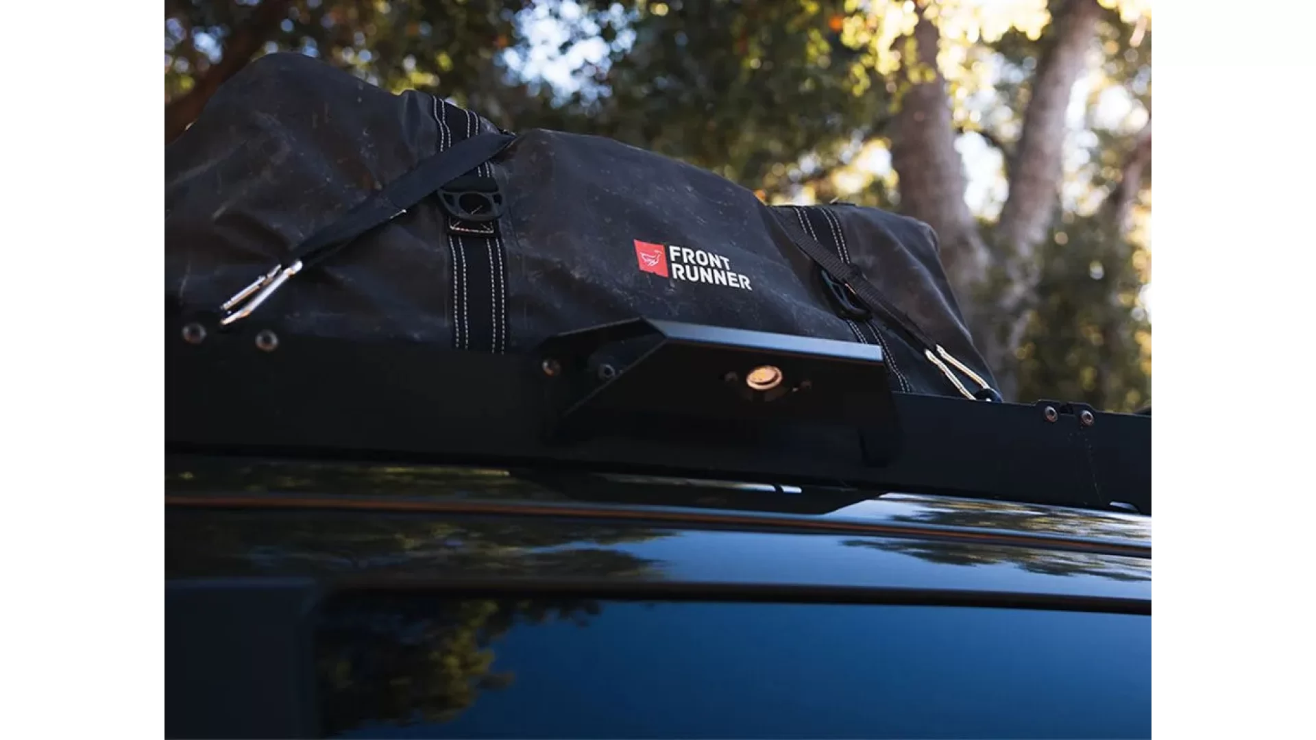 Handle/Light Slimsport Rack Bracket - RRAC190 - View 4