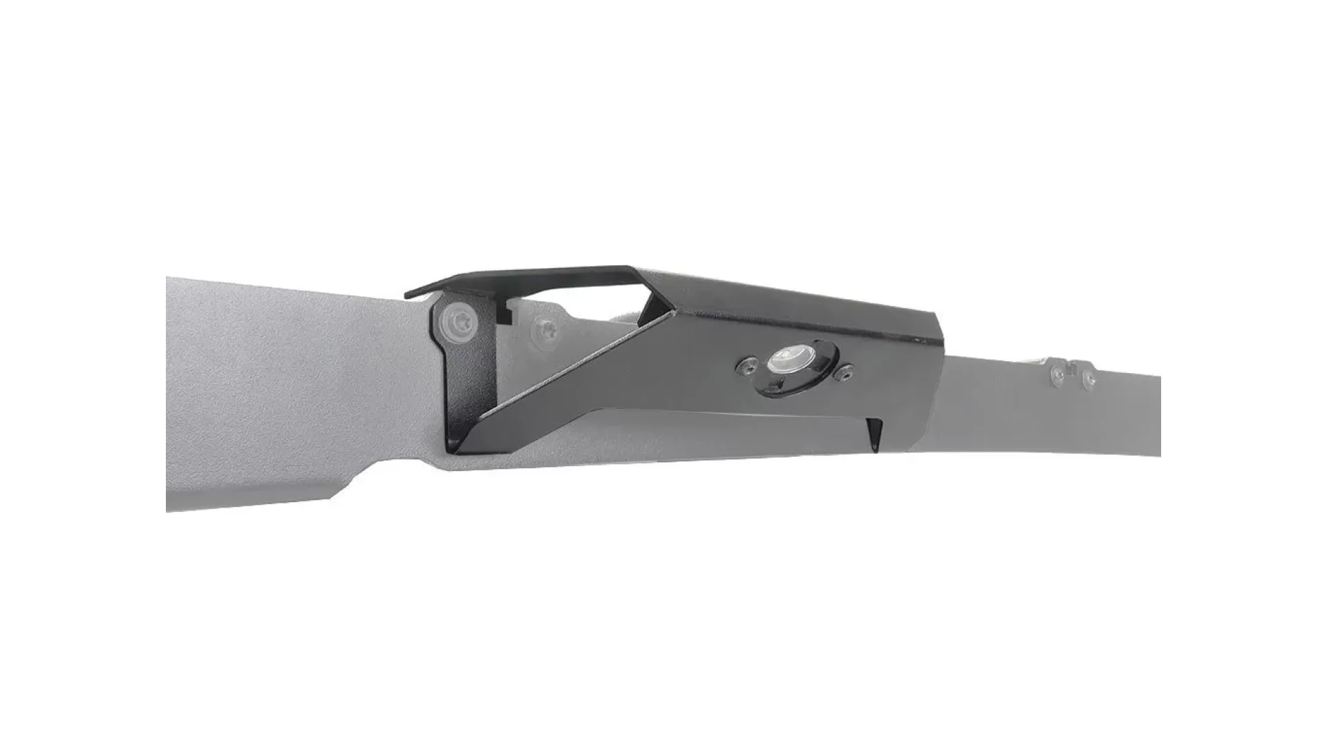 Handle/Light Slimsport Rack Bracket - RRAC190
