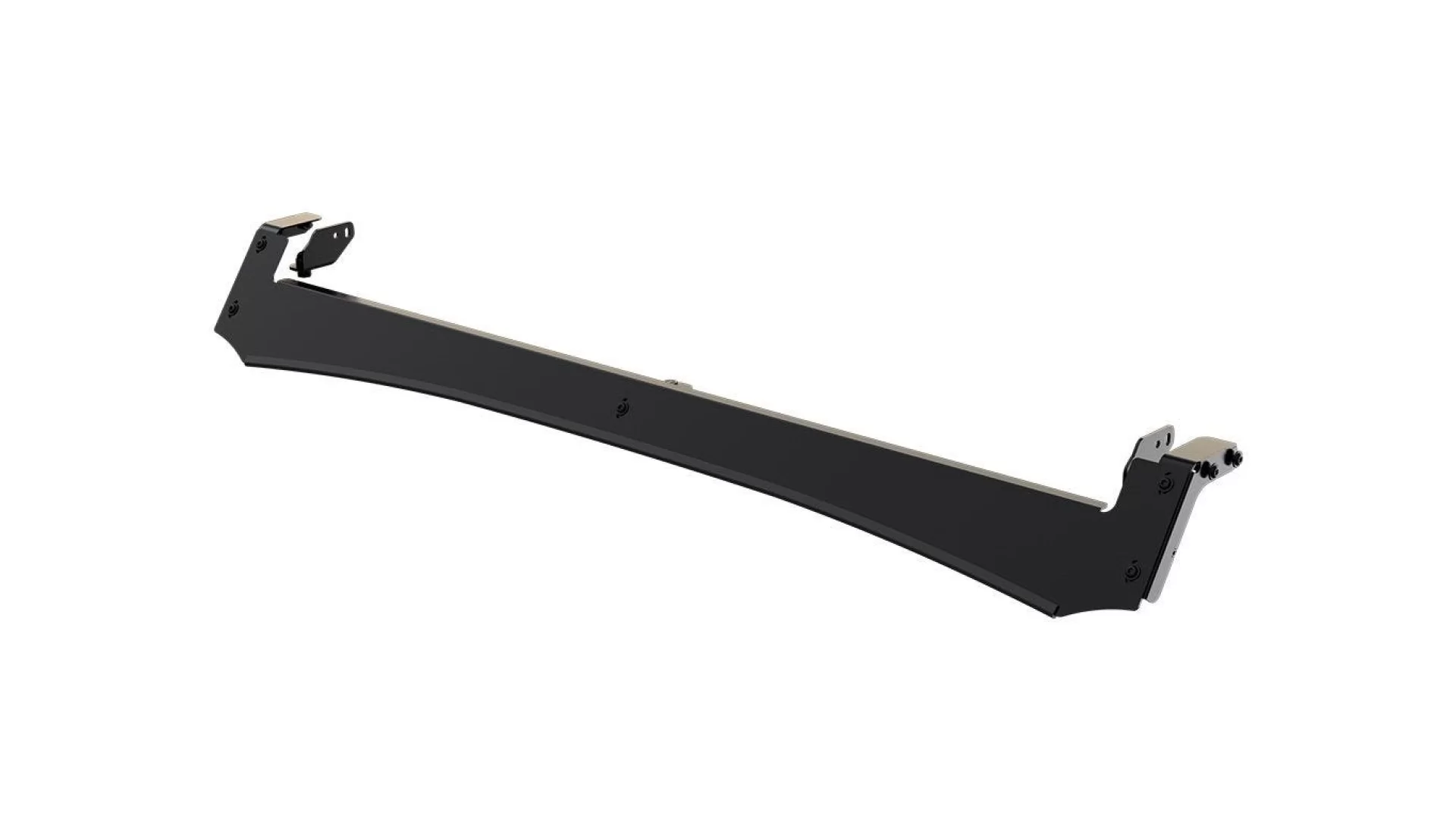 Ford Ranger (2012-2022) Slimsport Rack 40in Light Bar Wind Fairing - RRAC191 - View 2