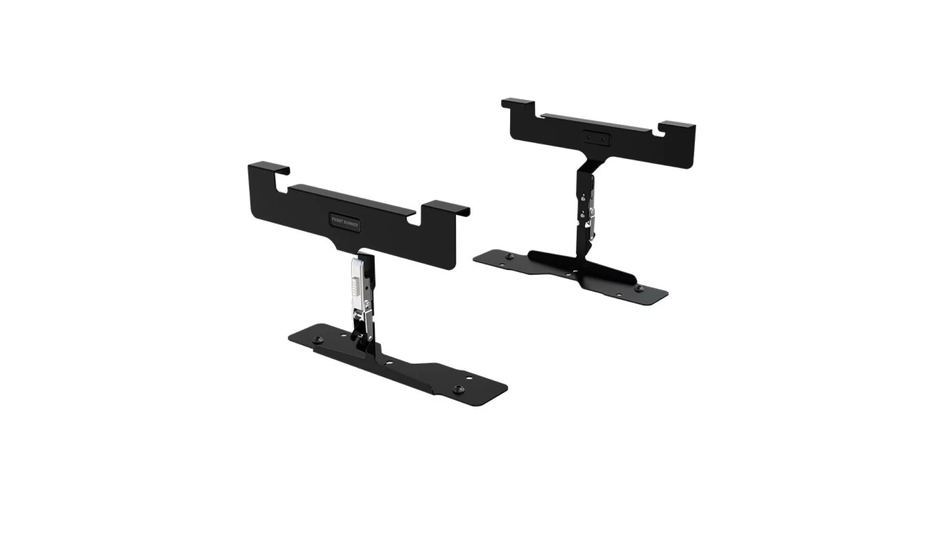 Wolf Pack Pro Rack Mounting Bracket / MKII - RRAC257 - View 6