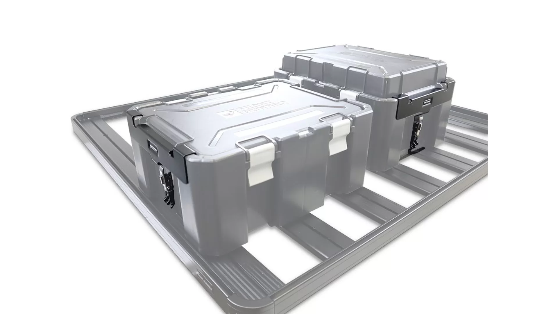 Wolf Pack Pro Rack Mounting Bracket / MKII - RRAC257 - View 4