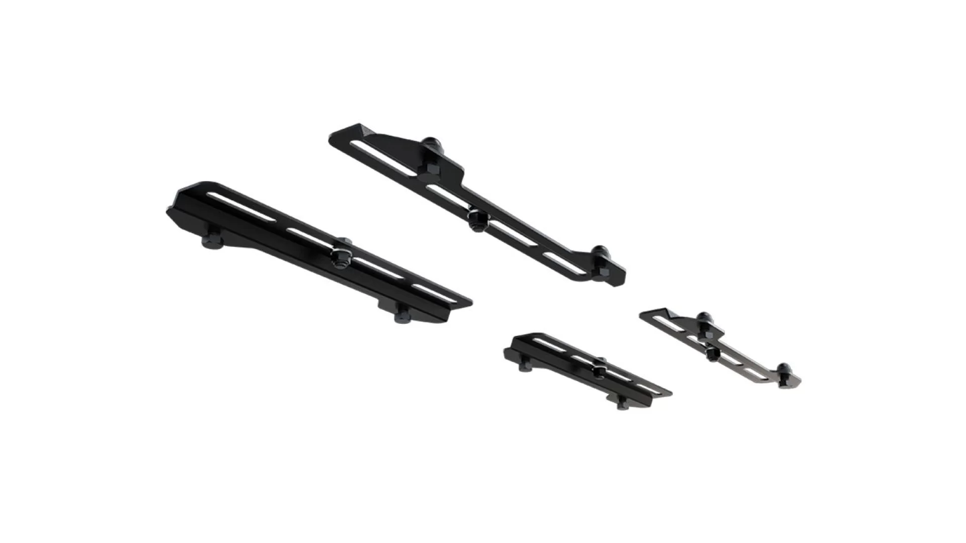 Universal Solar Panel Mounting Bracket - RRAC272 - View 5