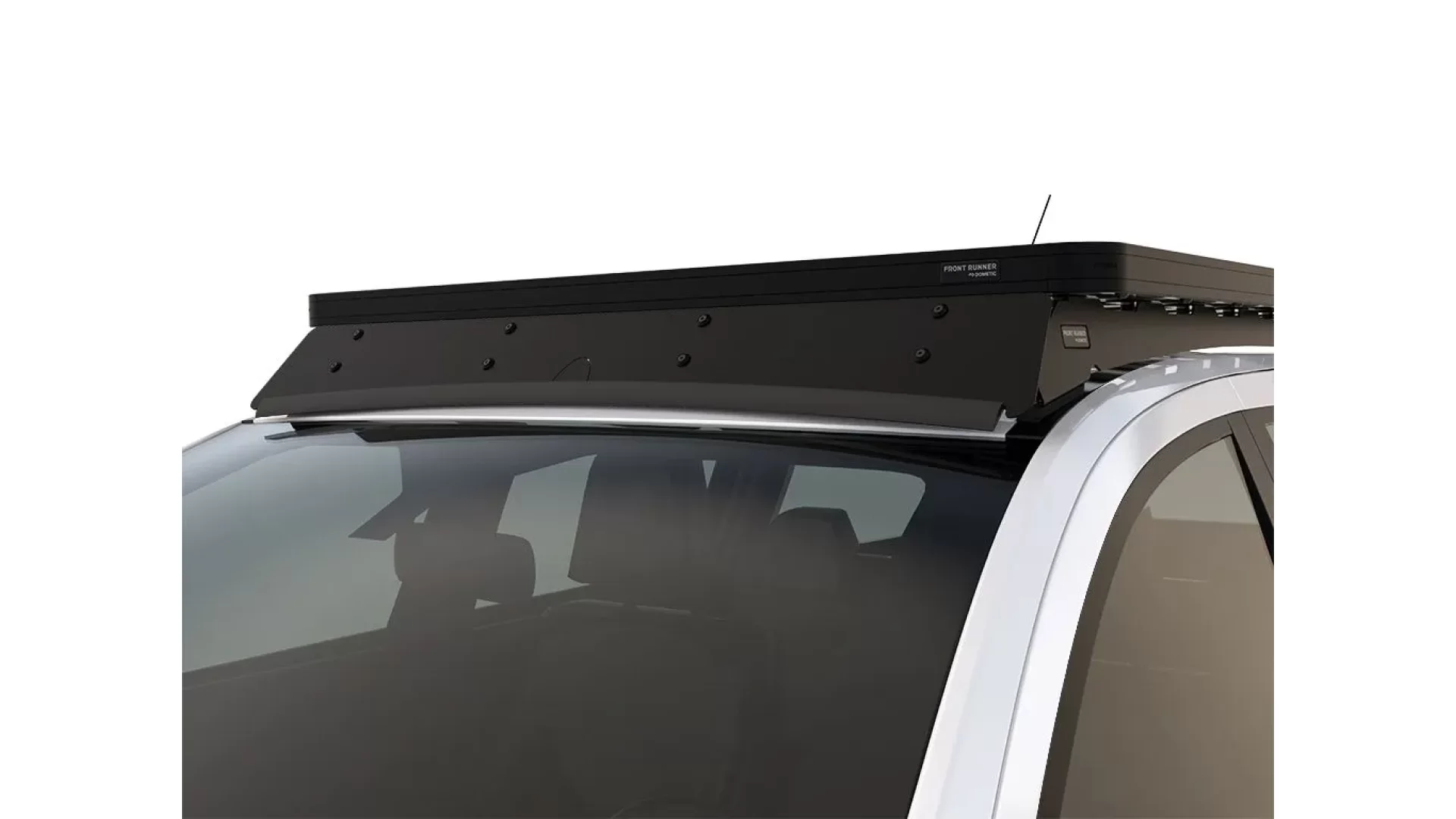 Wind Fairing For Rack / 1255mm (W) - RRAC311 - View 3