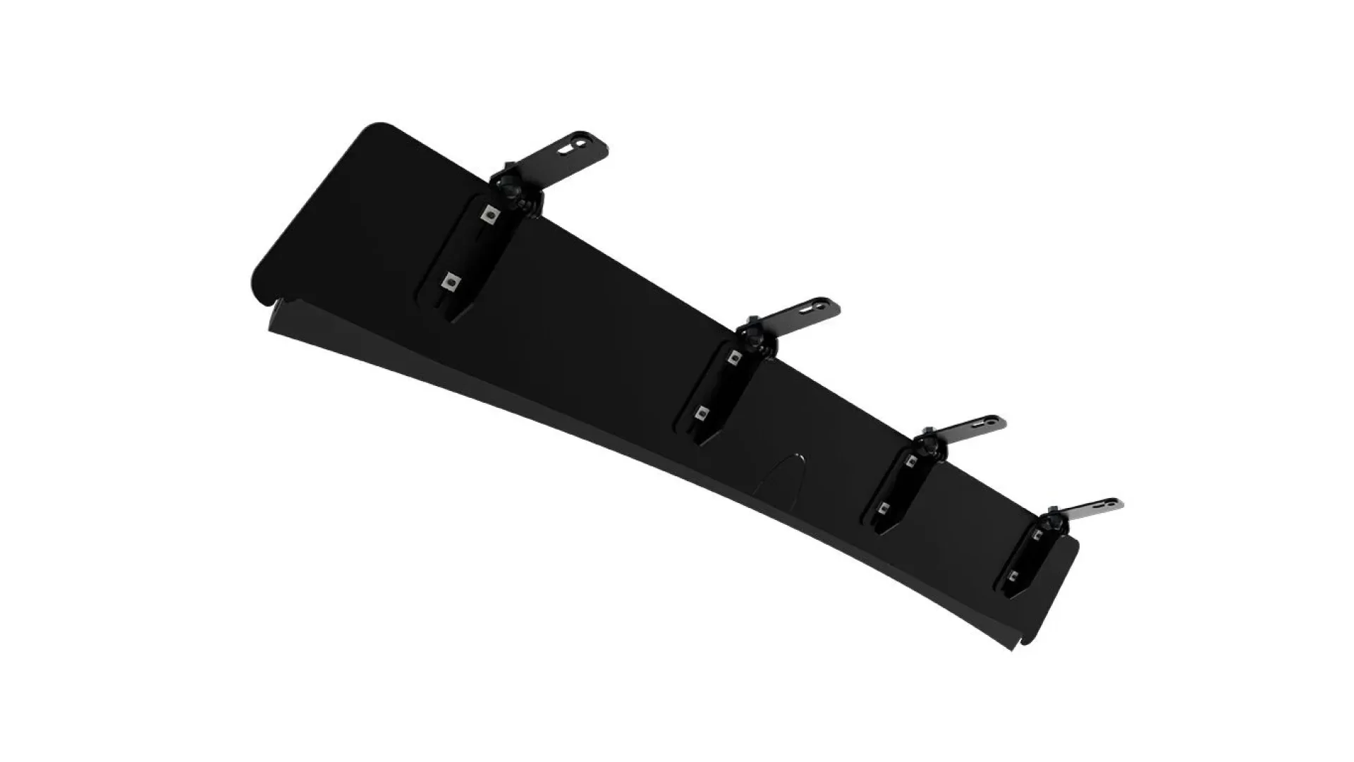 Wind Fairing For Rack / 1255mm (W) - RRAC311 - View 1