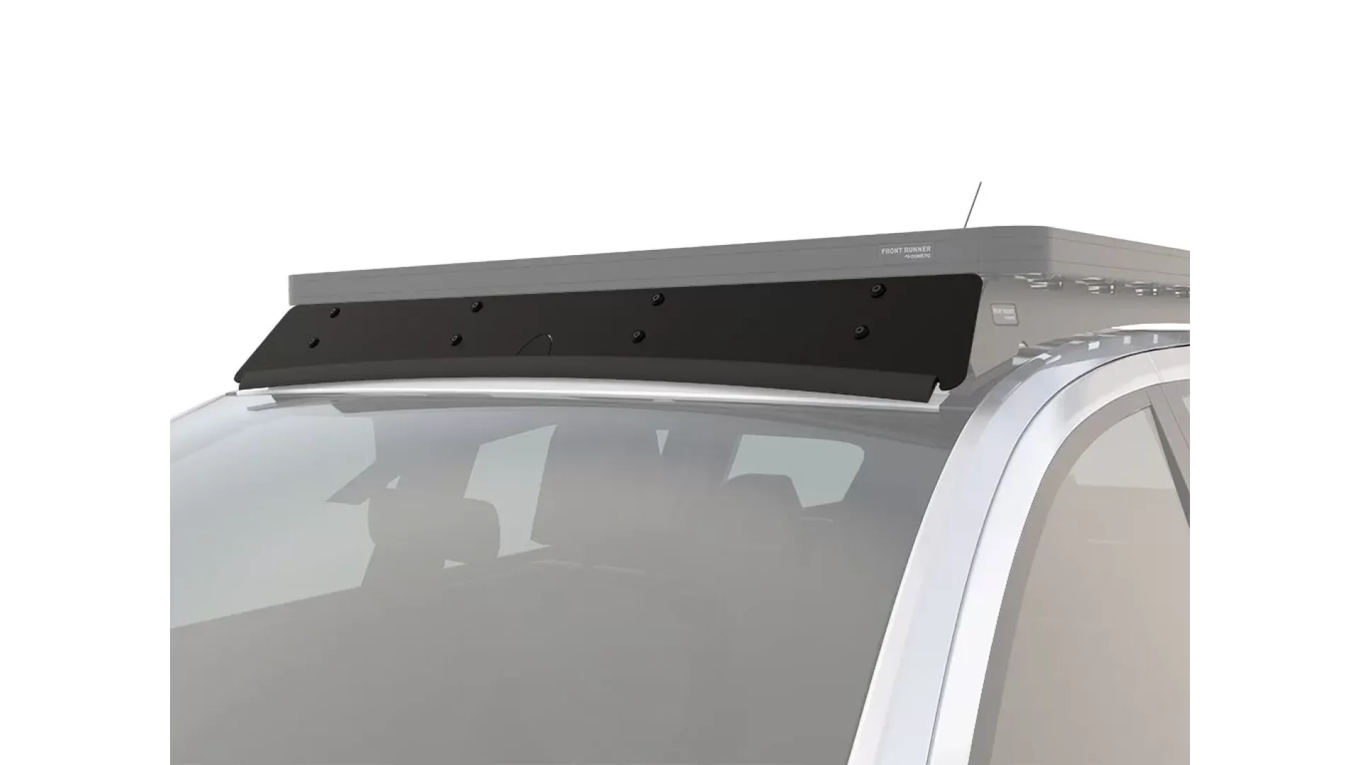 Wind Fairing For Rack / 1255mm (W) - RRAC311