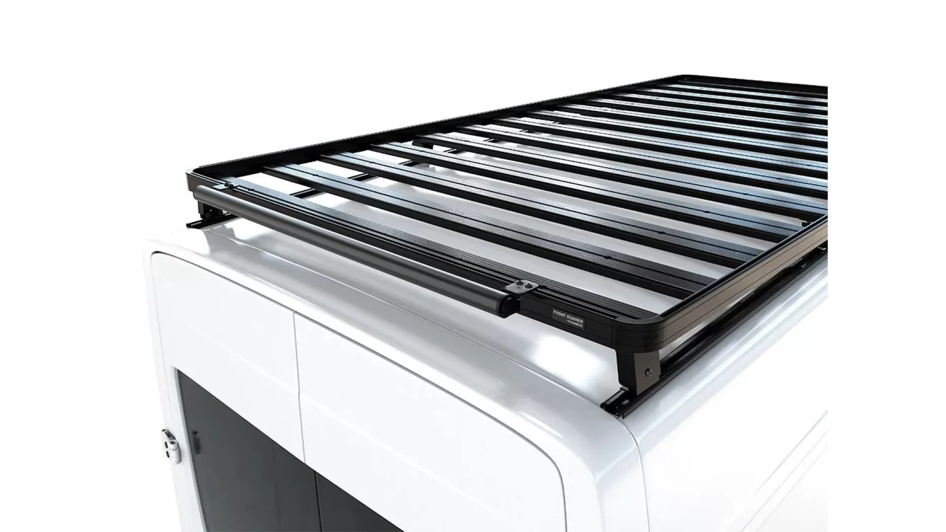 Cargo Roller / 1000mm(W) - RRAC318 - View 5