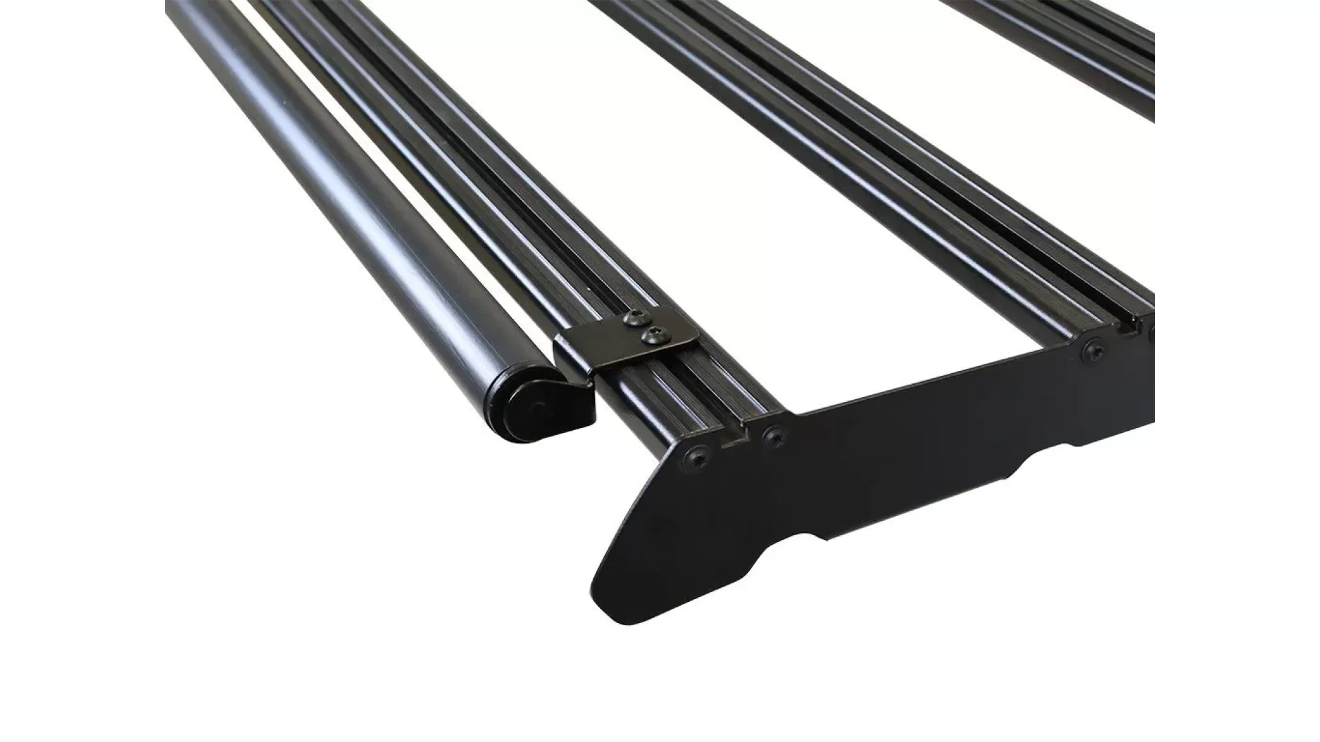 Cargo Roller / 1000mm(W) - RRAC318 - View 2