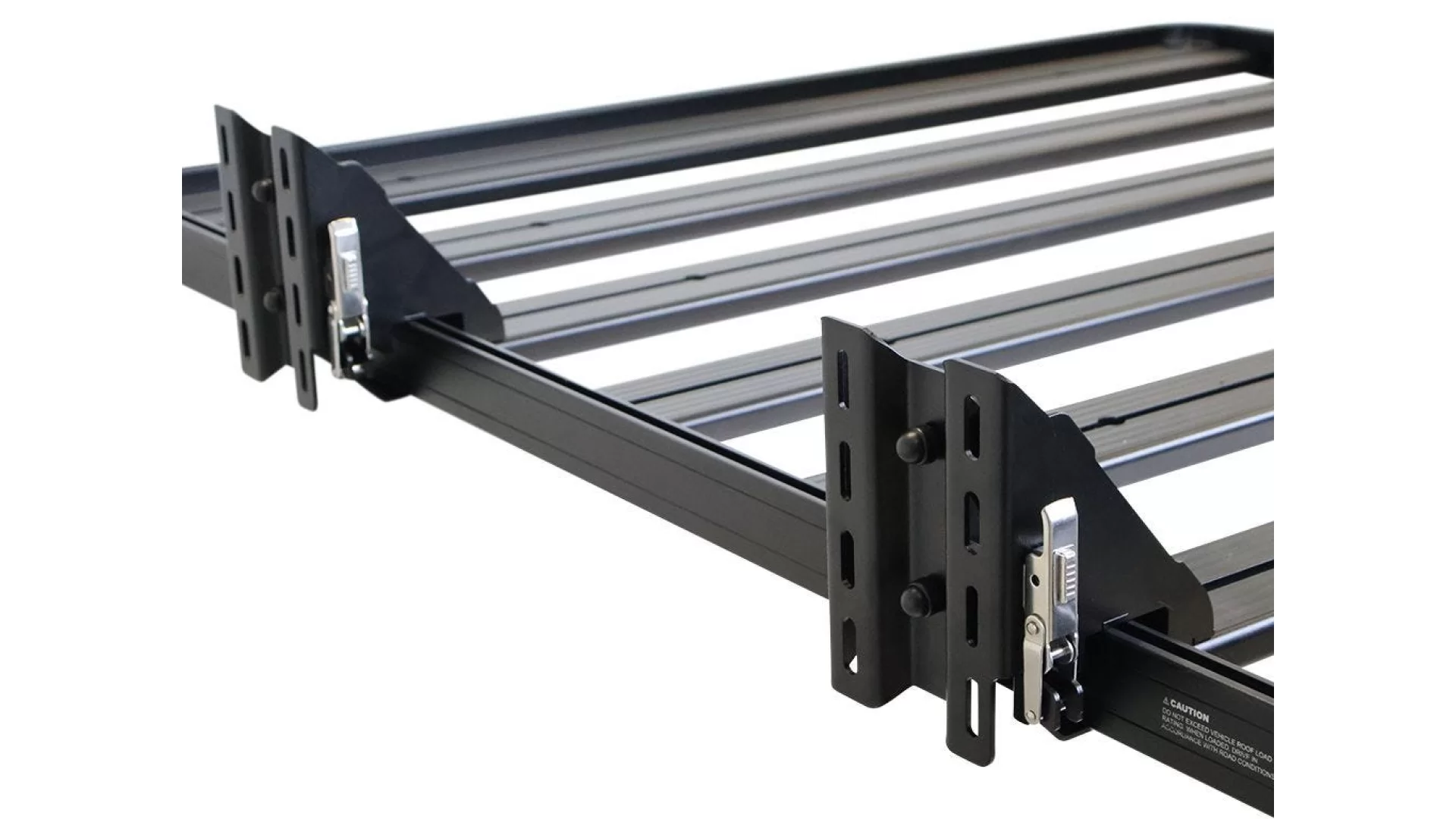 Front Runner Quick Release 270 Degree Awning Bracket - RRAC323 - View 8