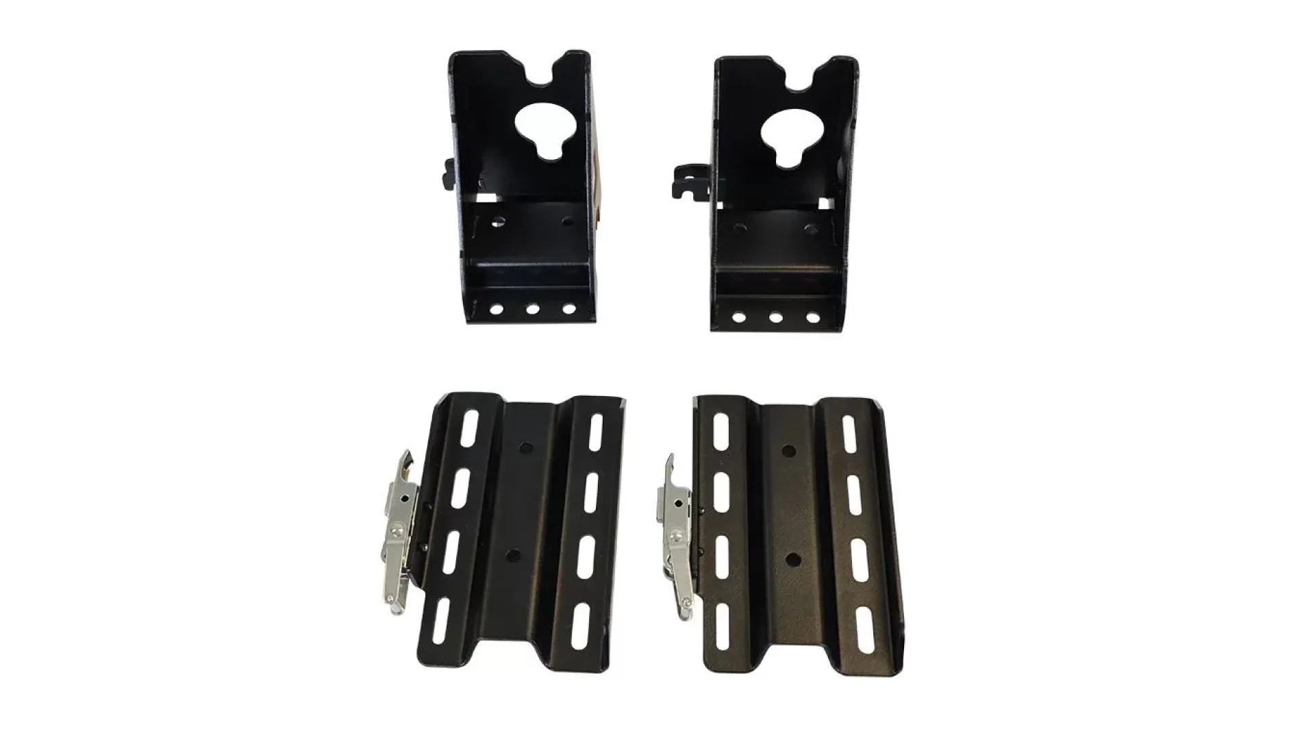 Front Runner Quick Release 270 Degree Awning Bracket - RRAC323 - View 3