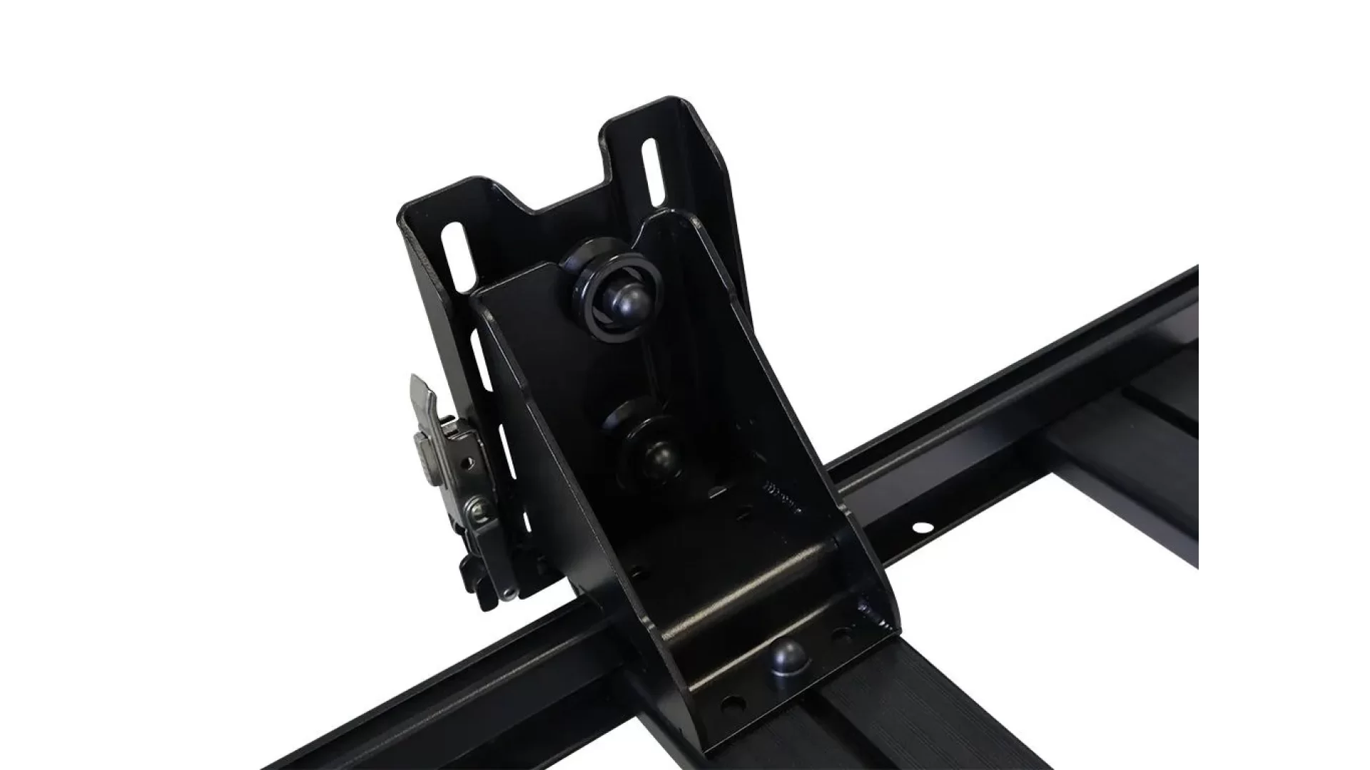 Front Runner Quick Release 270 Degree Awning Bracket - RRAC323 - View 1