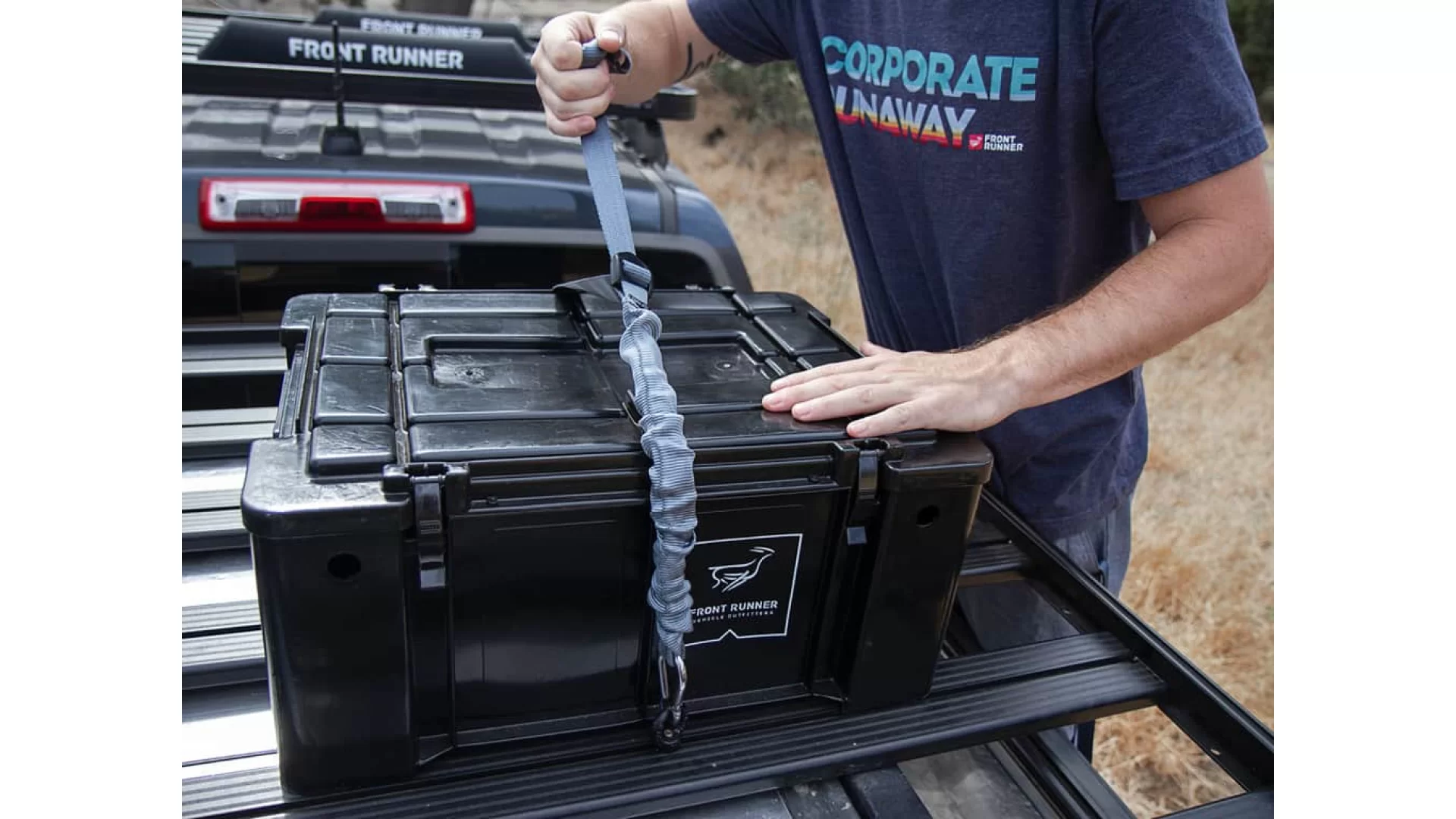 Stratchit Shorties - STRA037 - View 2