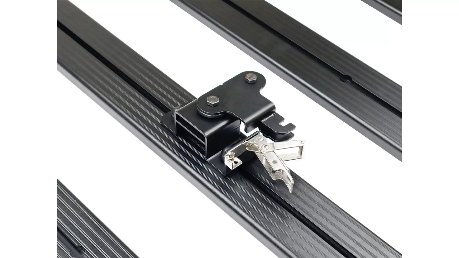 Quick Release Tent Mount Kit / 4 Piece - TBMK020 - View 2