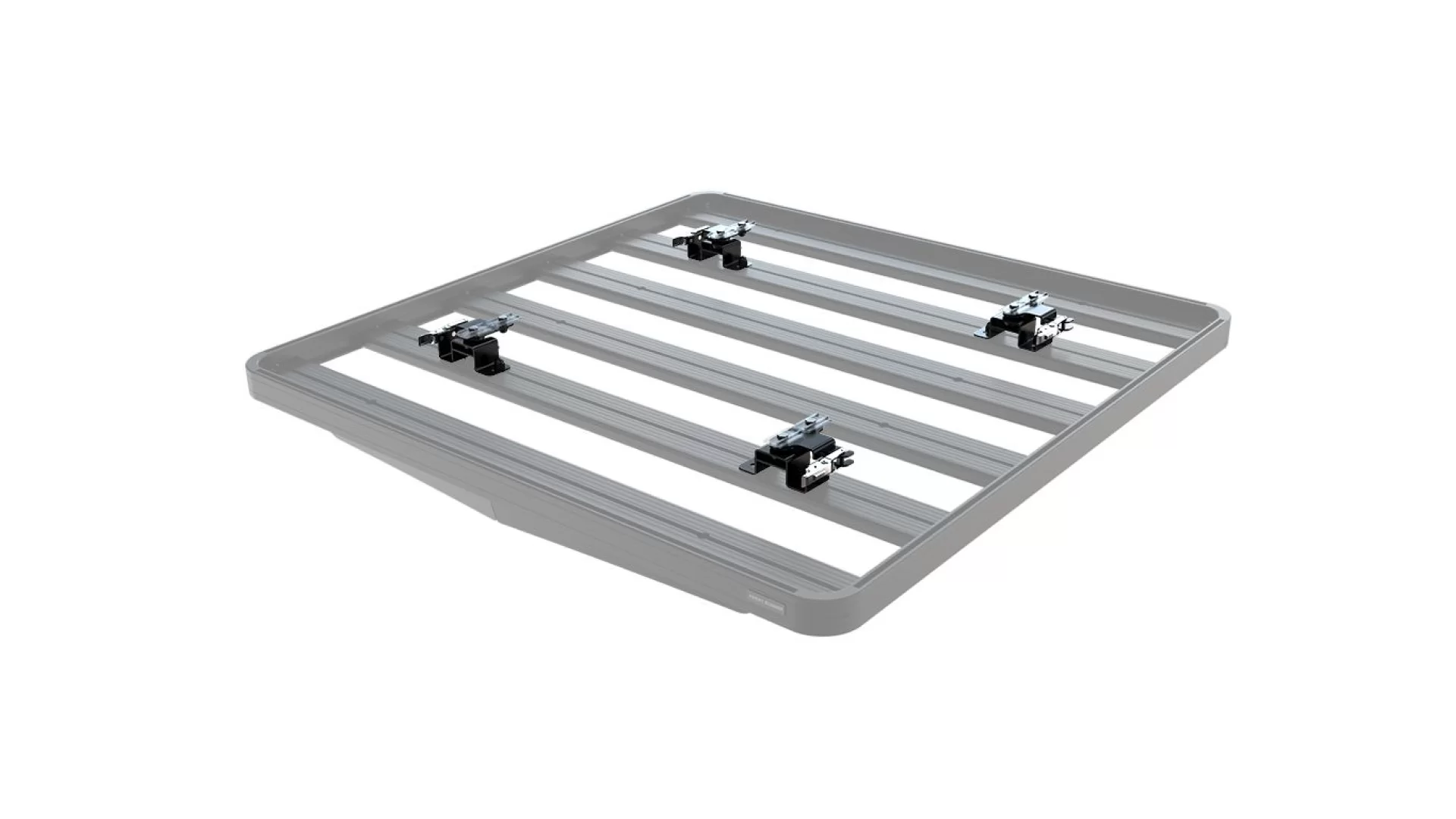 Quick Release Tent Mount Kit / 4 Piece - TBMK020