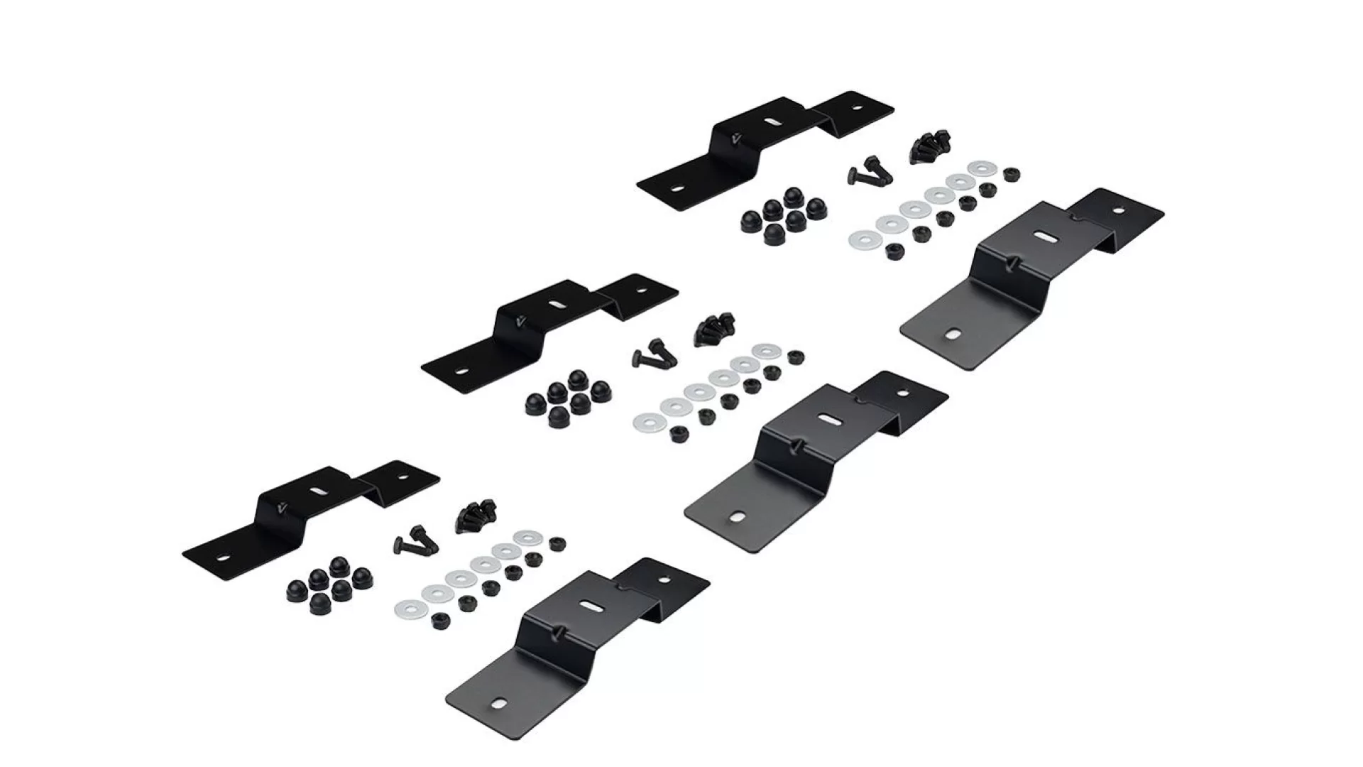 Tent Mount Kit / 6 Piece - TBMK027