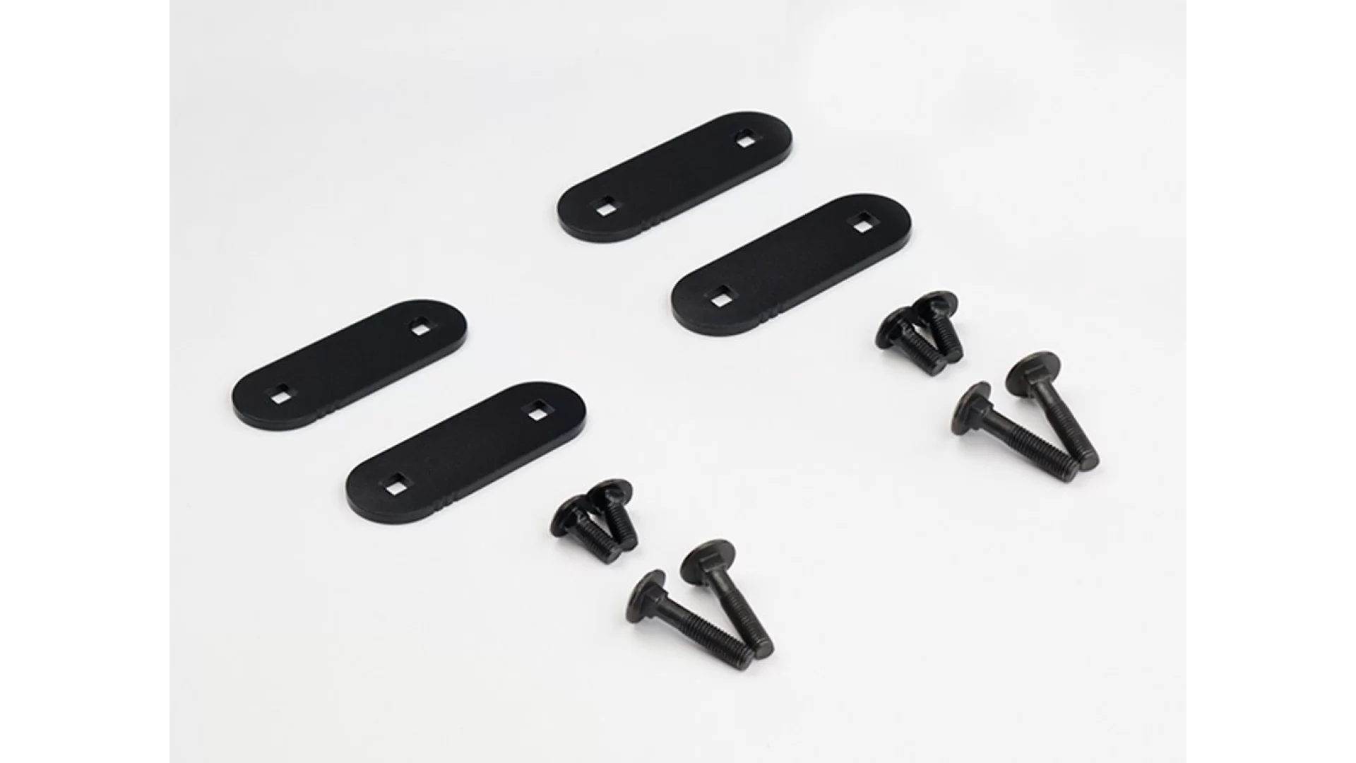 Universal Quick Release Tent Channel Set / 4 Piece - TBMK038 - View 2