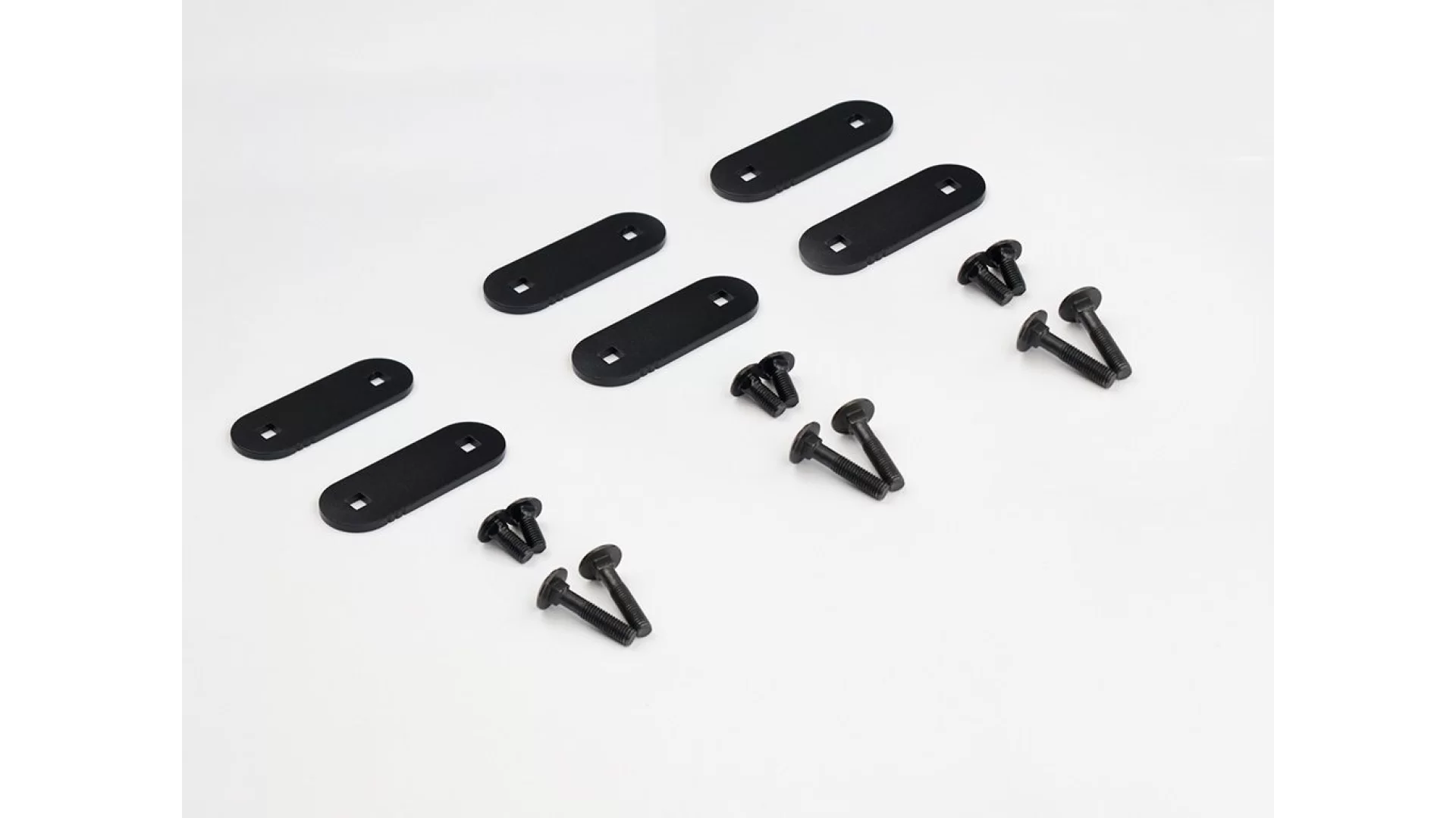 Universal Quick Release Tent Channel Set / 6 Piece - TBMK039 - View 2