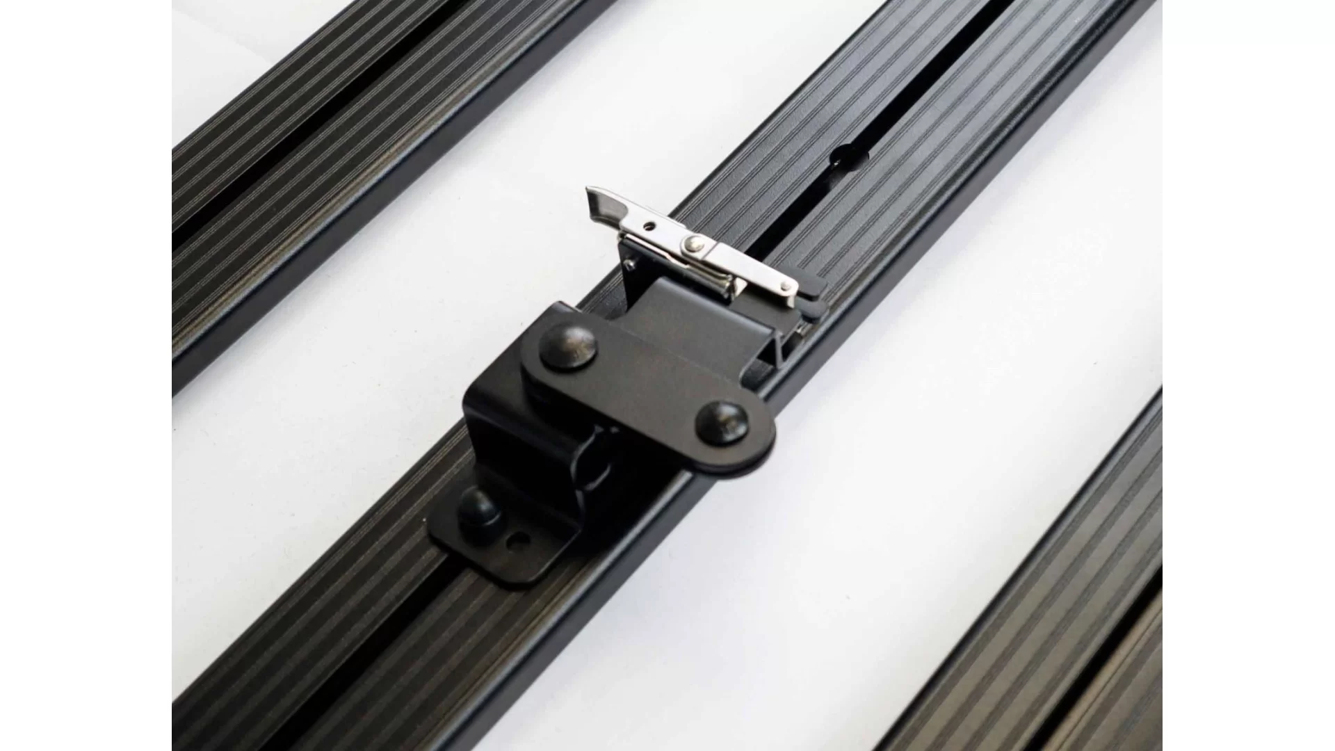 Universal Quick Release Tent Channel Set / 6 Piece - TBMK039 - View 1