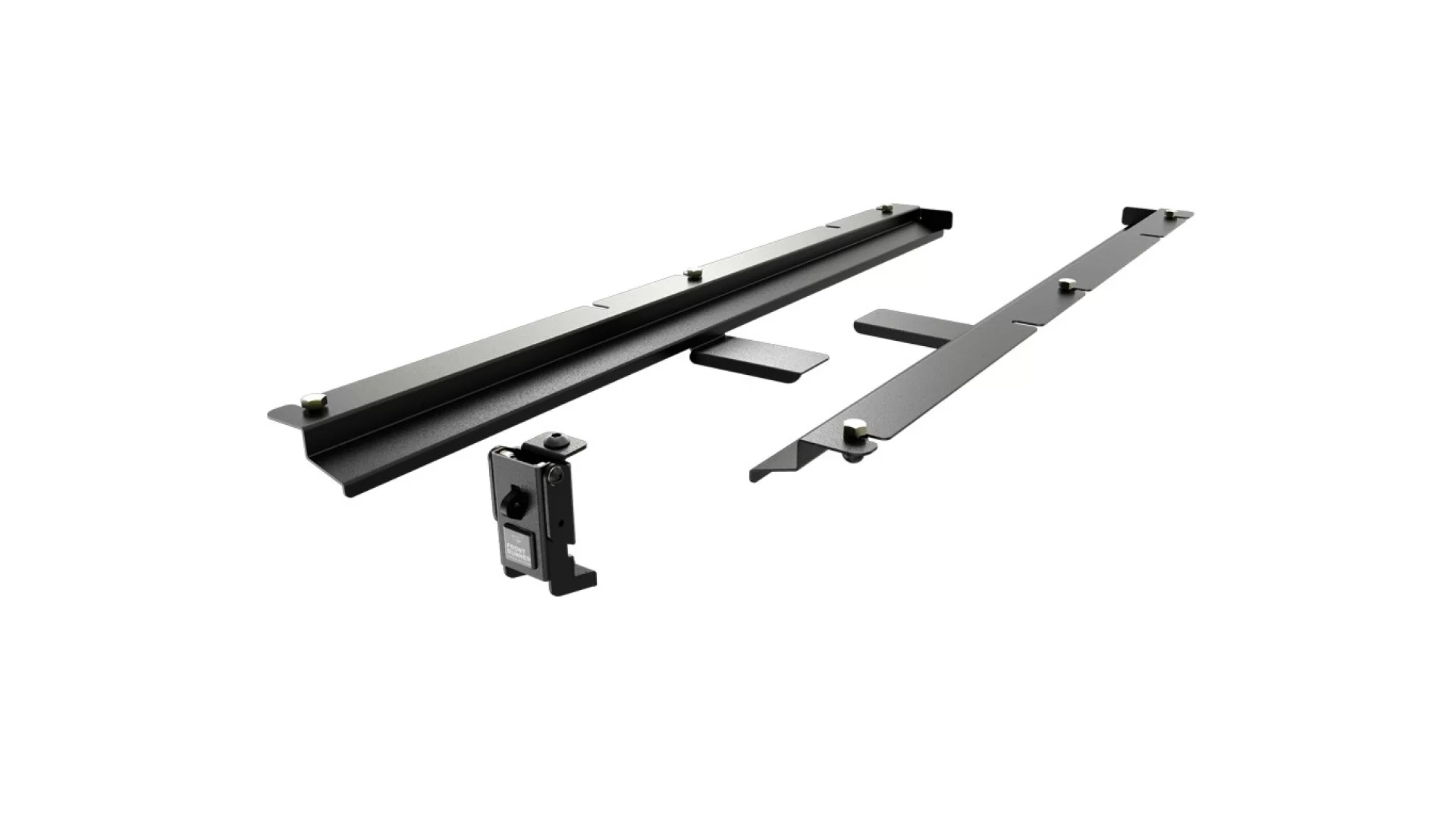 Pro Stainless Steel Table Under Rack Bracket - TBRA016 - View 4