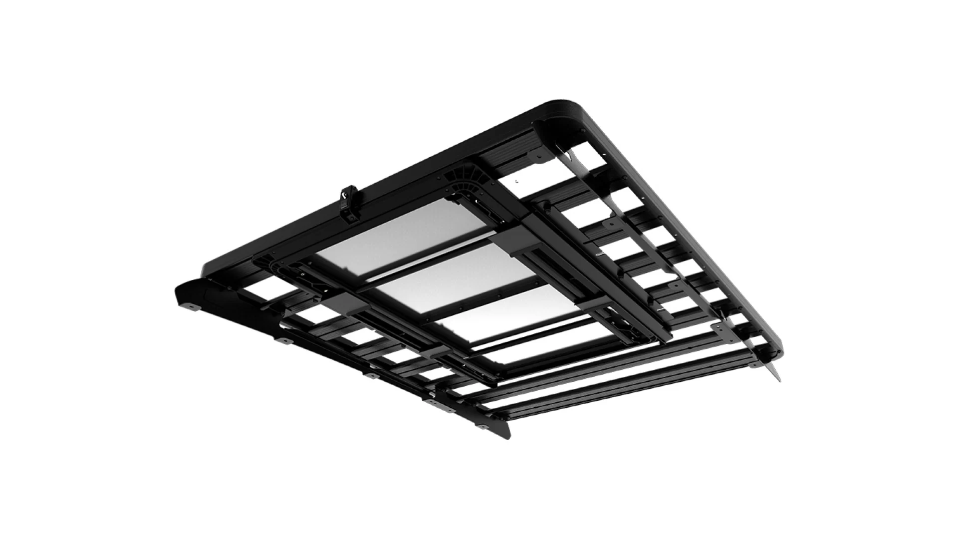 Pro Stainless Steel Camp Table Kit - TBRA017 - View 3