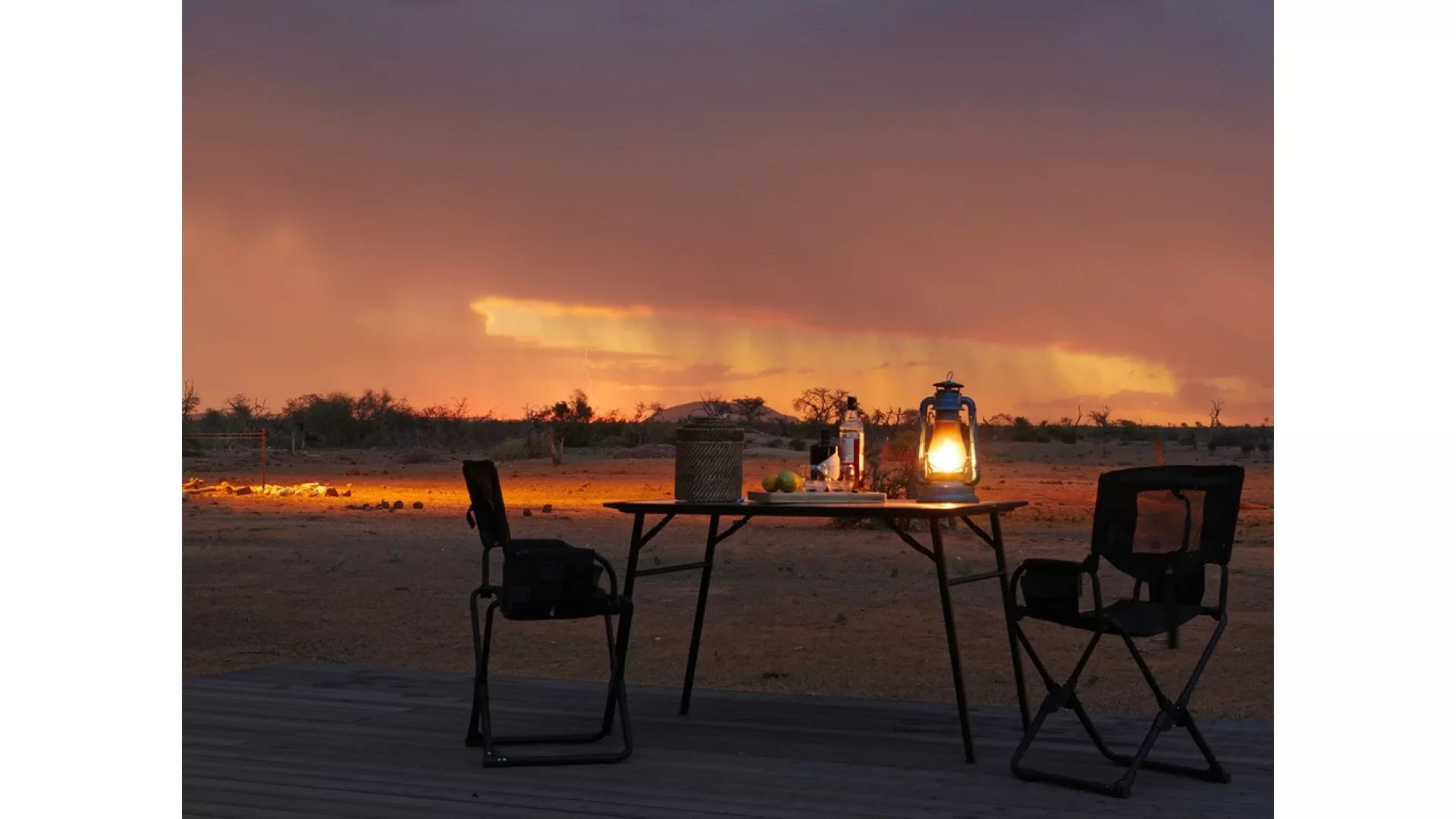 Pro Stainless Steel Prep Table Kit - TBRA018 - View 3