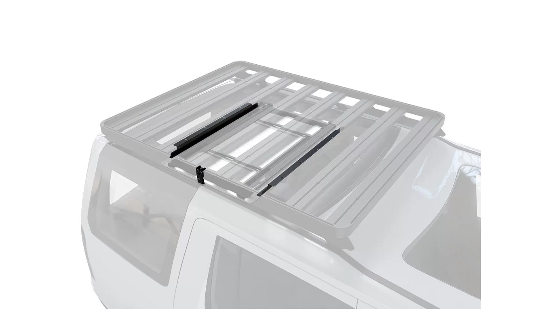 Under Rack Table Bracket - TBRA039