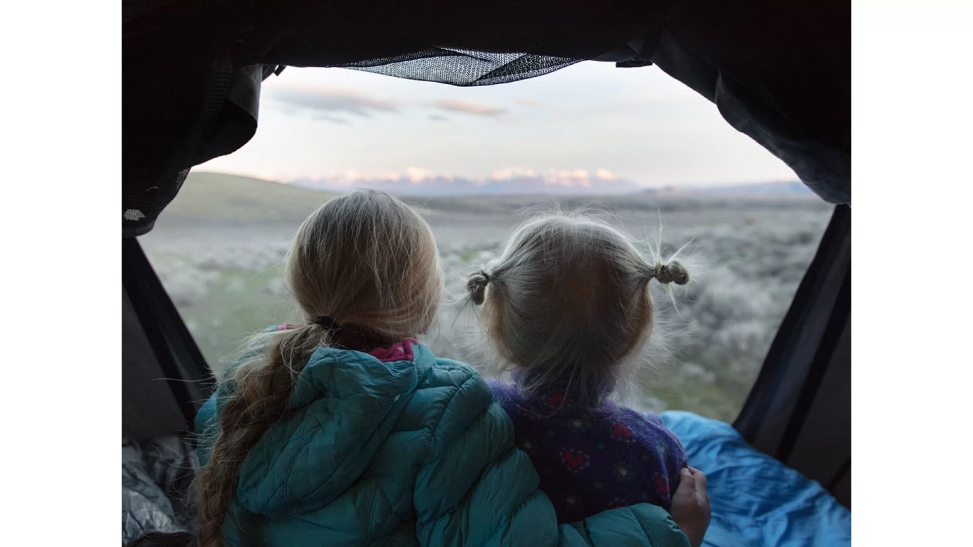 Roof Top Tent - TENT031 - View 8