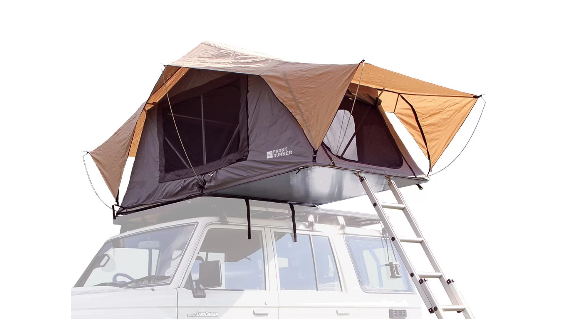 Roof Top Tent - TENT031