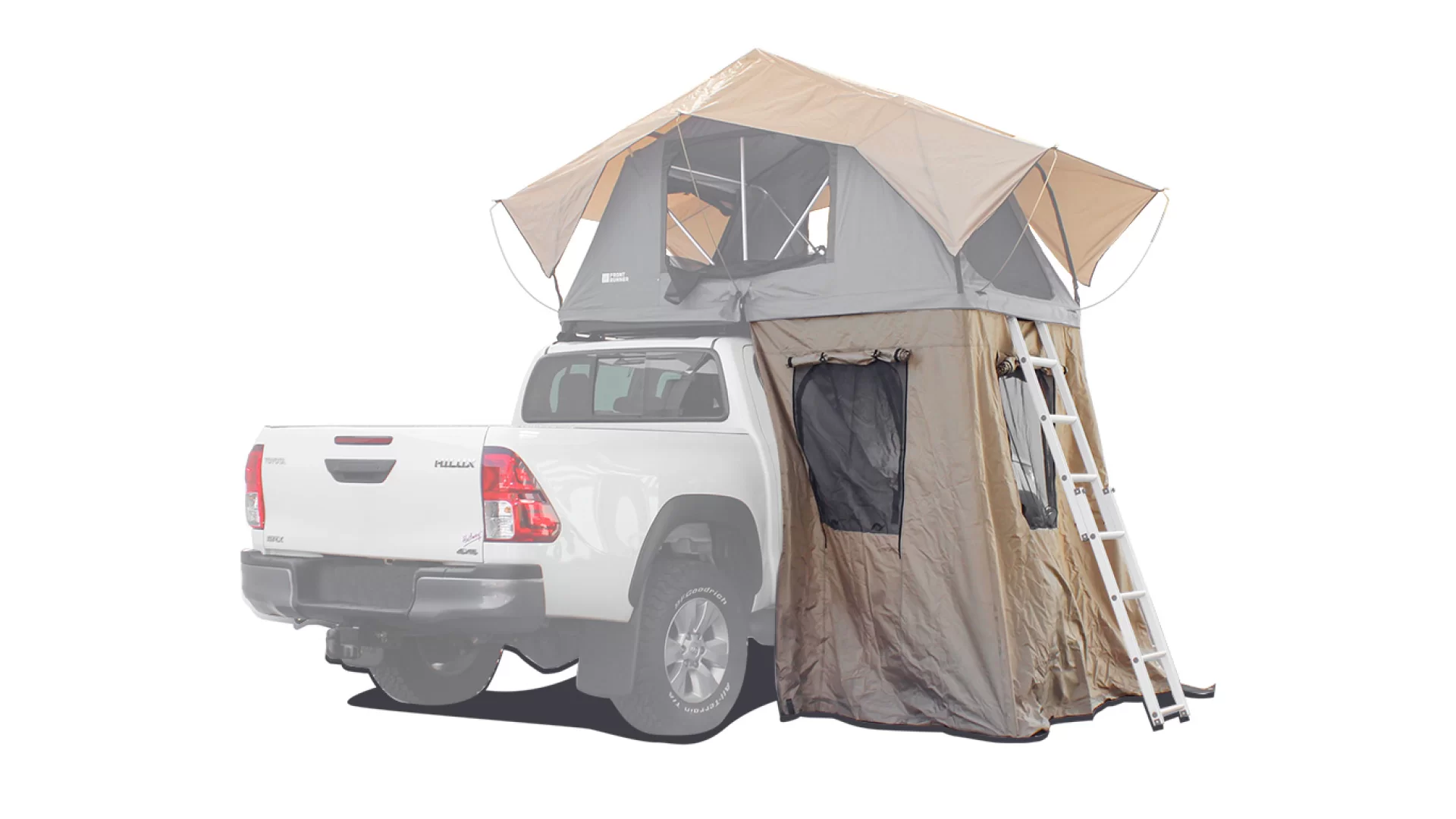 Roof Top Tent Annex - TENT032 - View 7