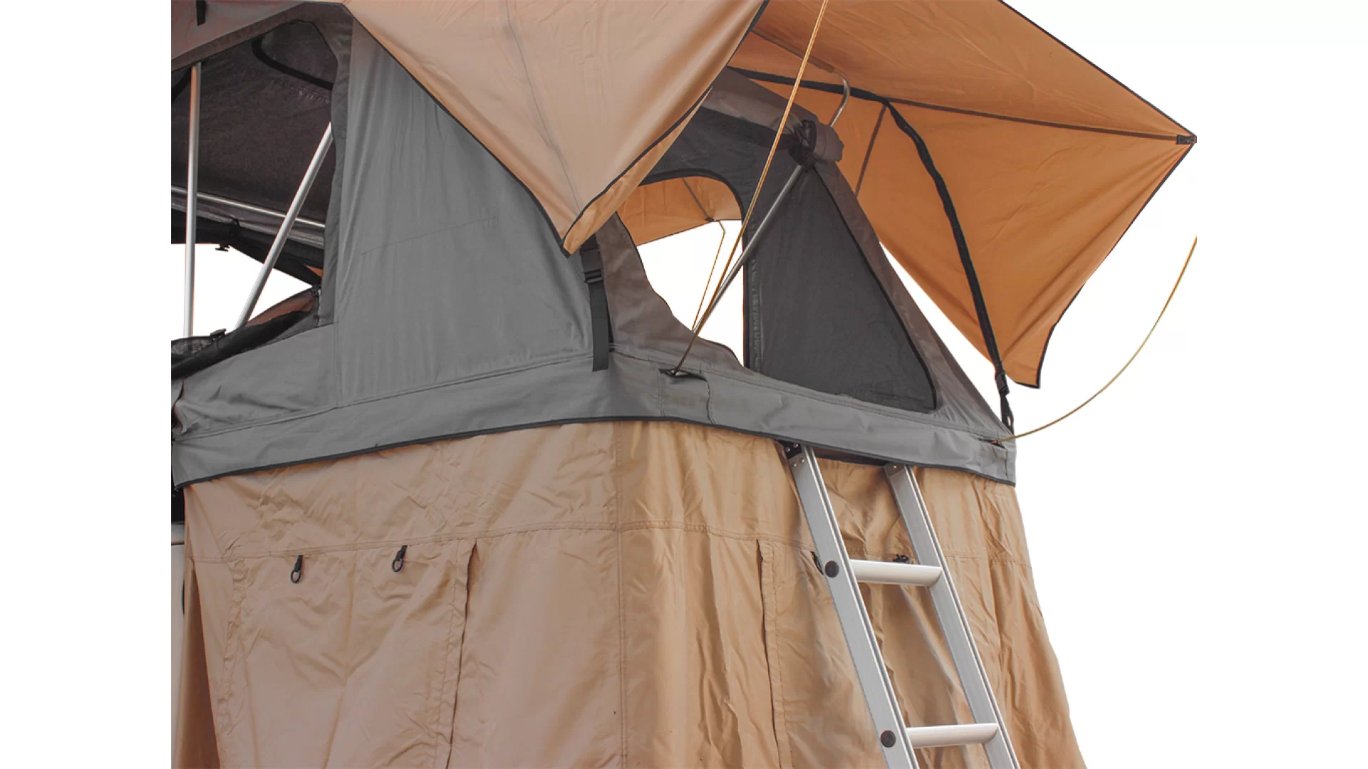 Roof Top Tent Annex - TENT032 - View 6