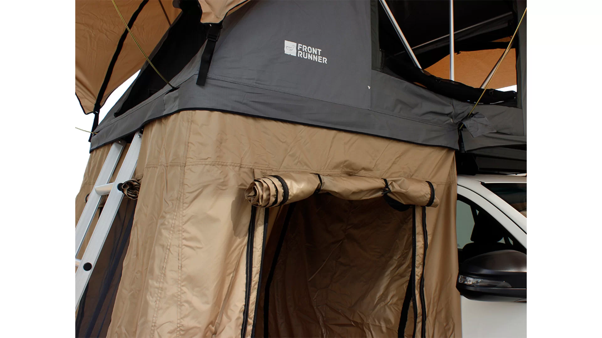 Roof Top Tent Annex - TENT032 - View 5