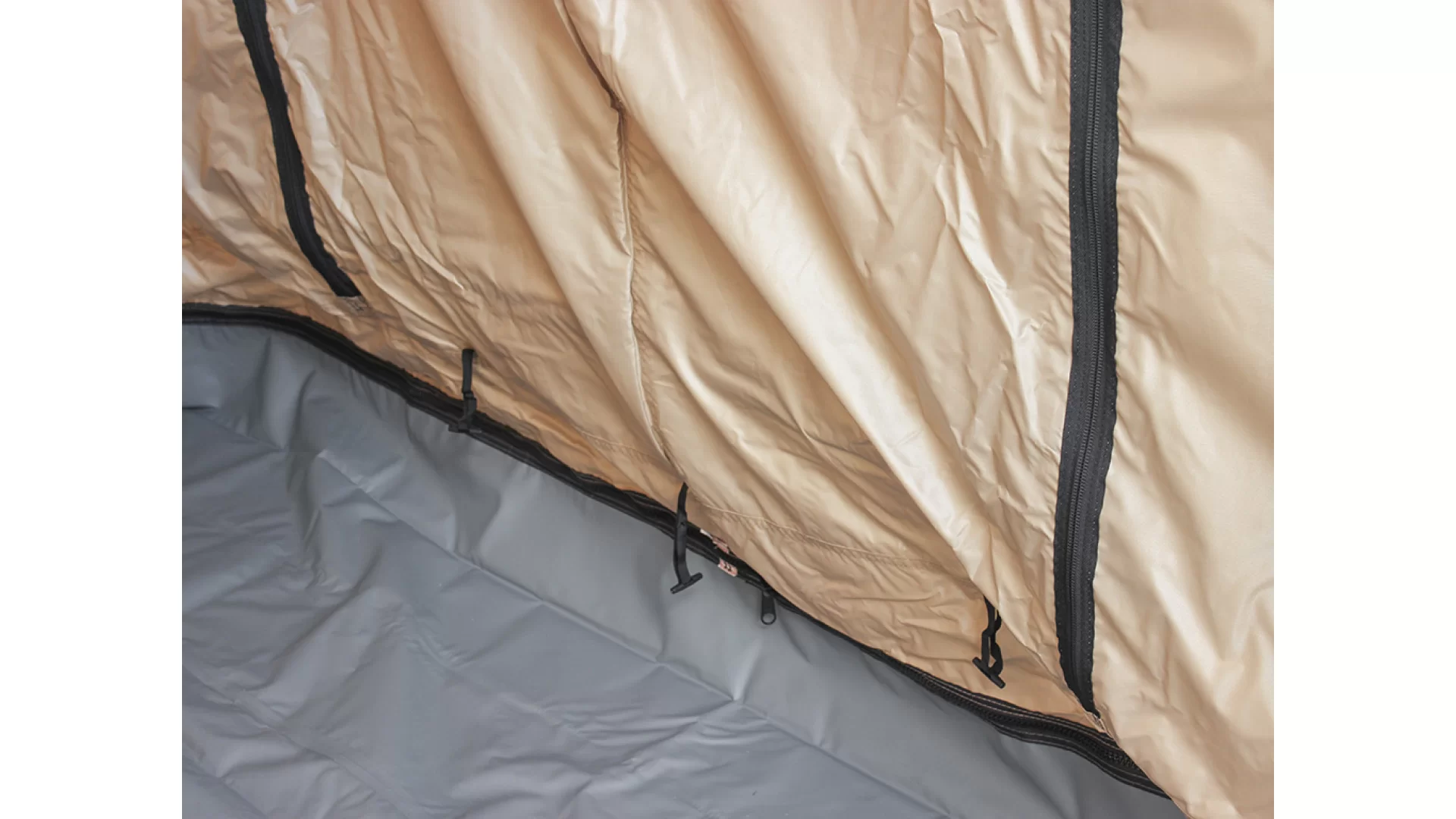 Roof Top Tent Annex - TENT032 - View 4