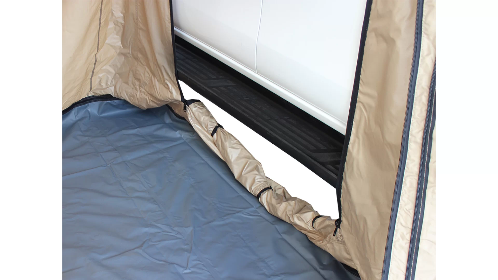 Roof Top Tent Annex - TENT032 - View 2