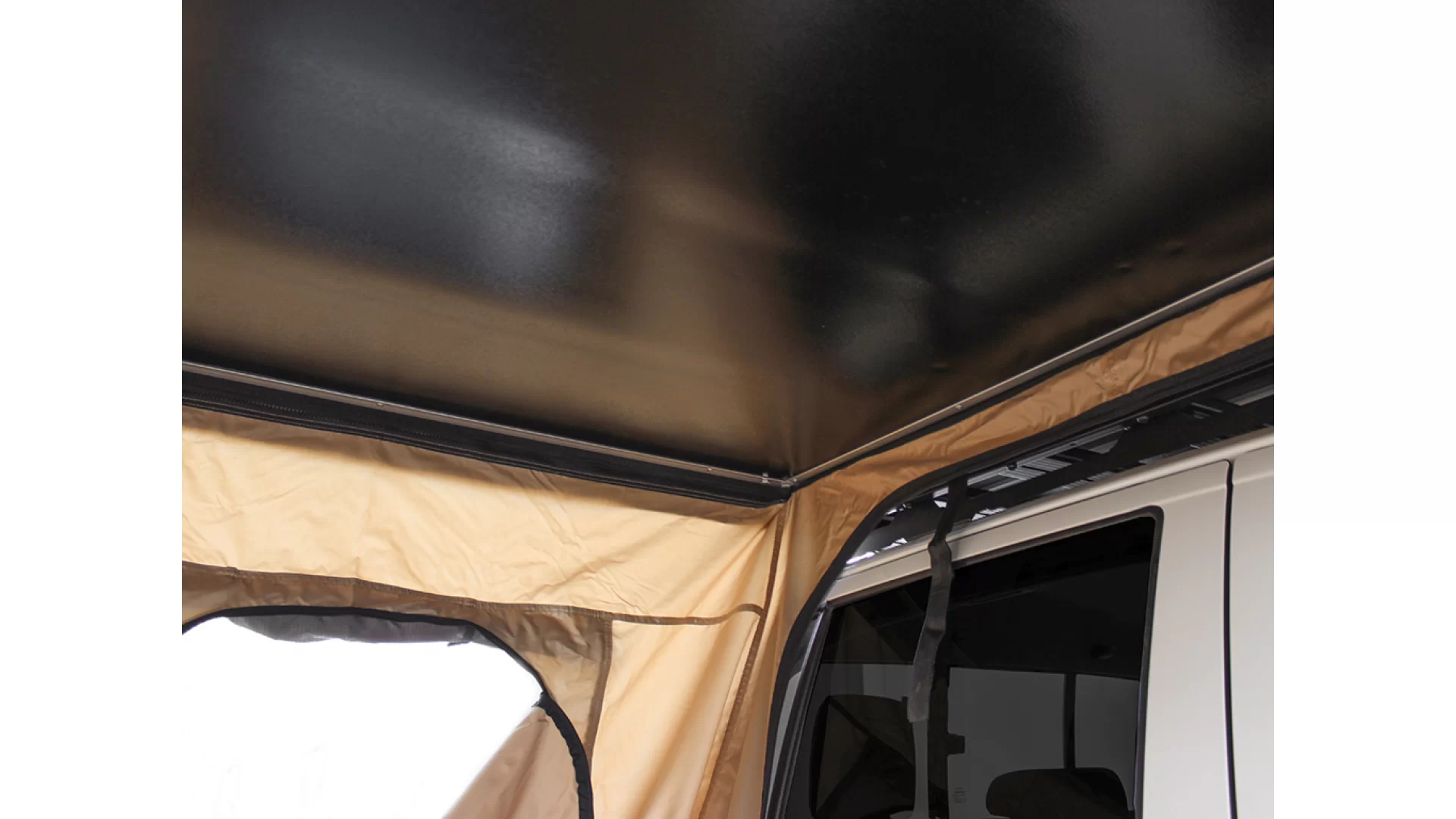 Roof Top Tent Annex - TENT032 - View 1