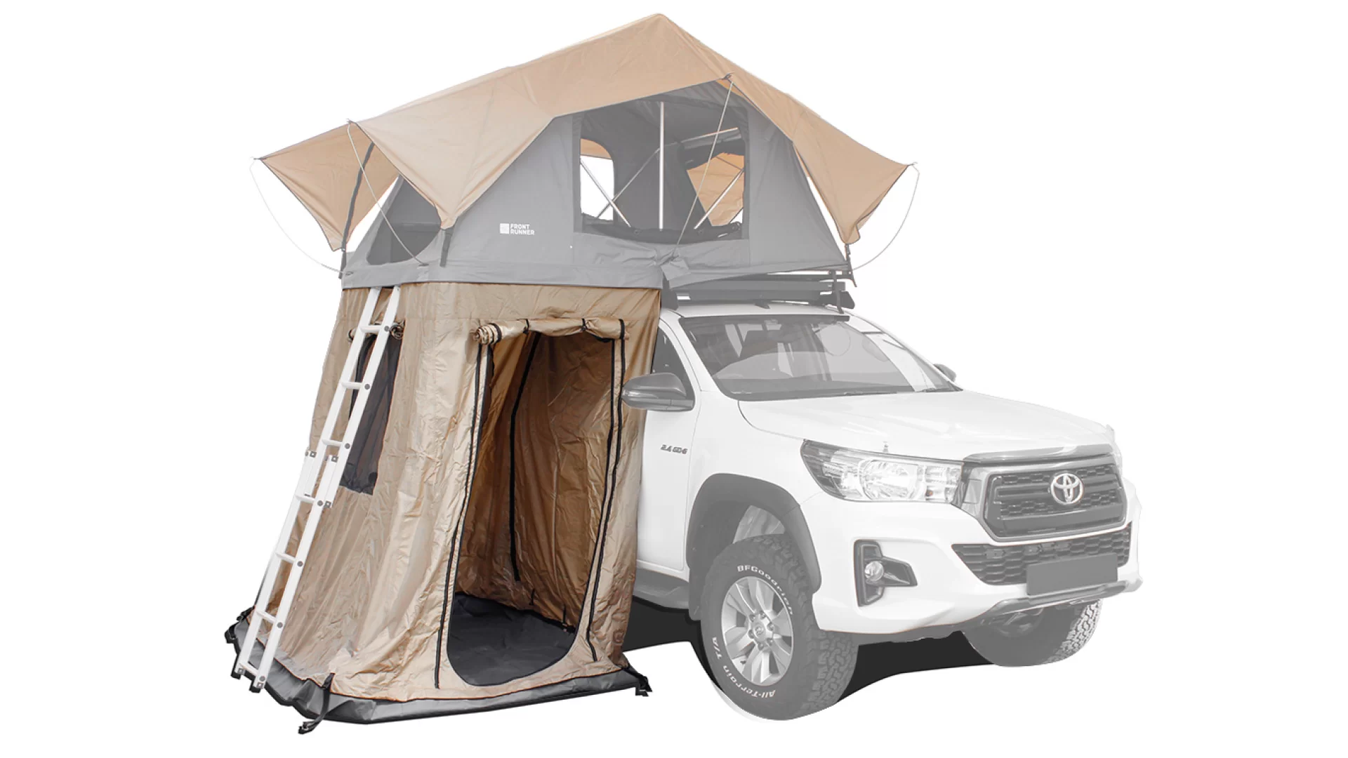 Roof Top Tent Annex - TENT032