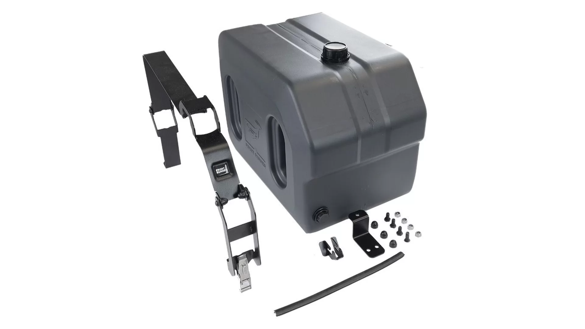 Front Runner Pro Water Tank With Strap 42L - WTAN063 - View 4