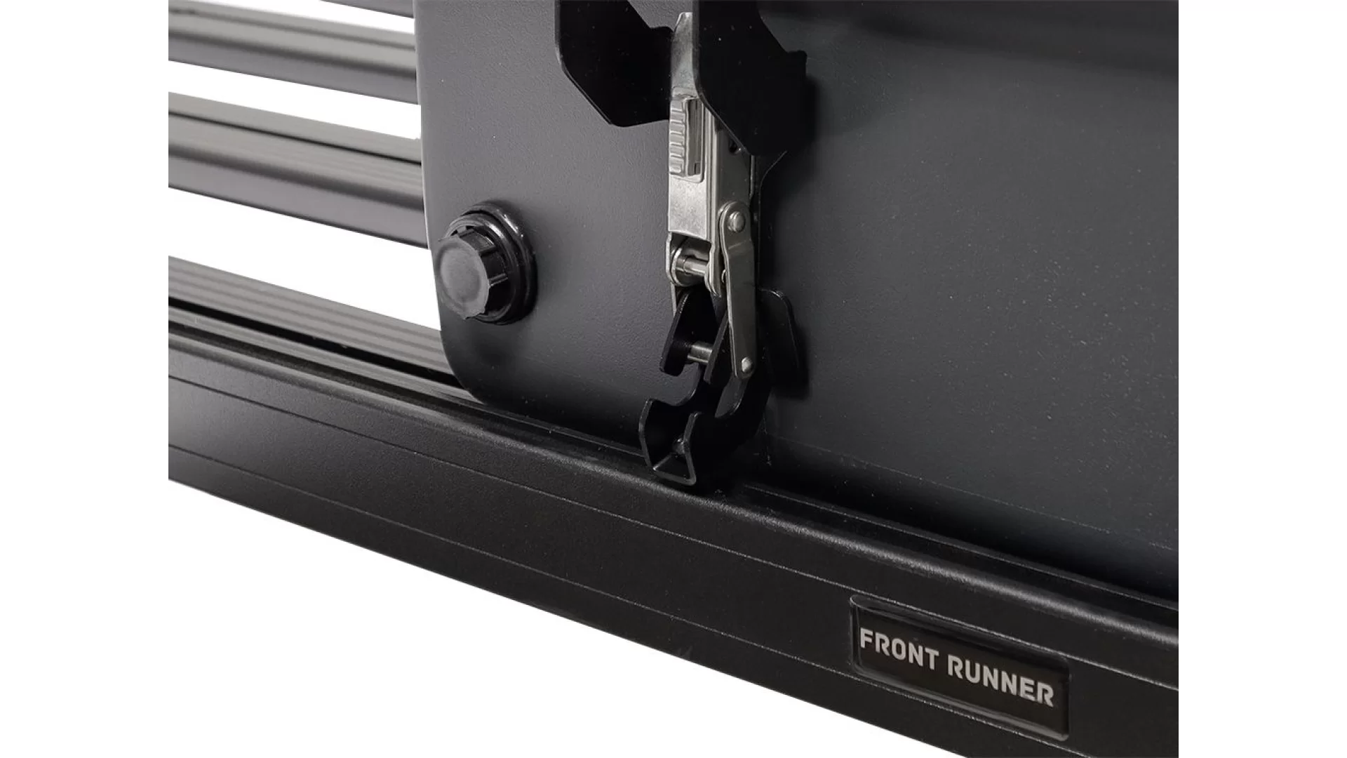 Front Runner Pro Water Tank With Strap 42L - WTAN063 - View 3