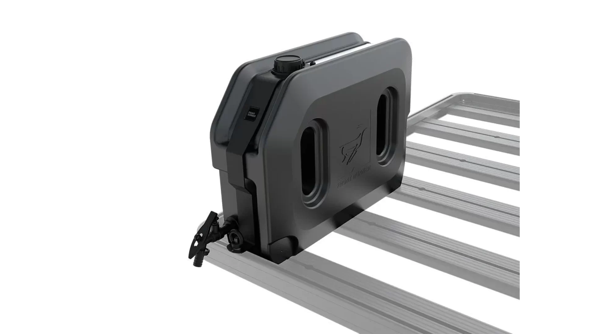 Front Runner Pro Water Tank With Mounting System / 20L (WTAN070) - View 4