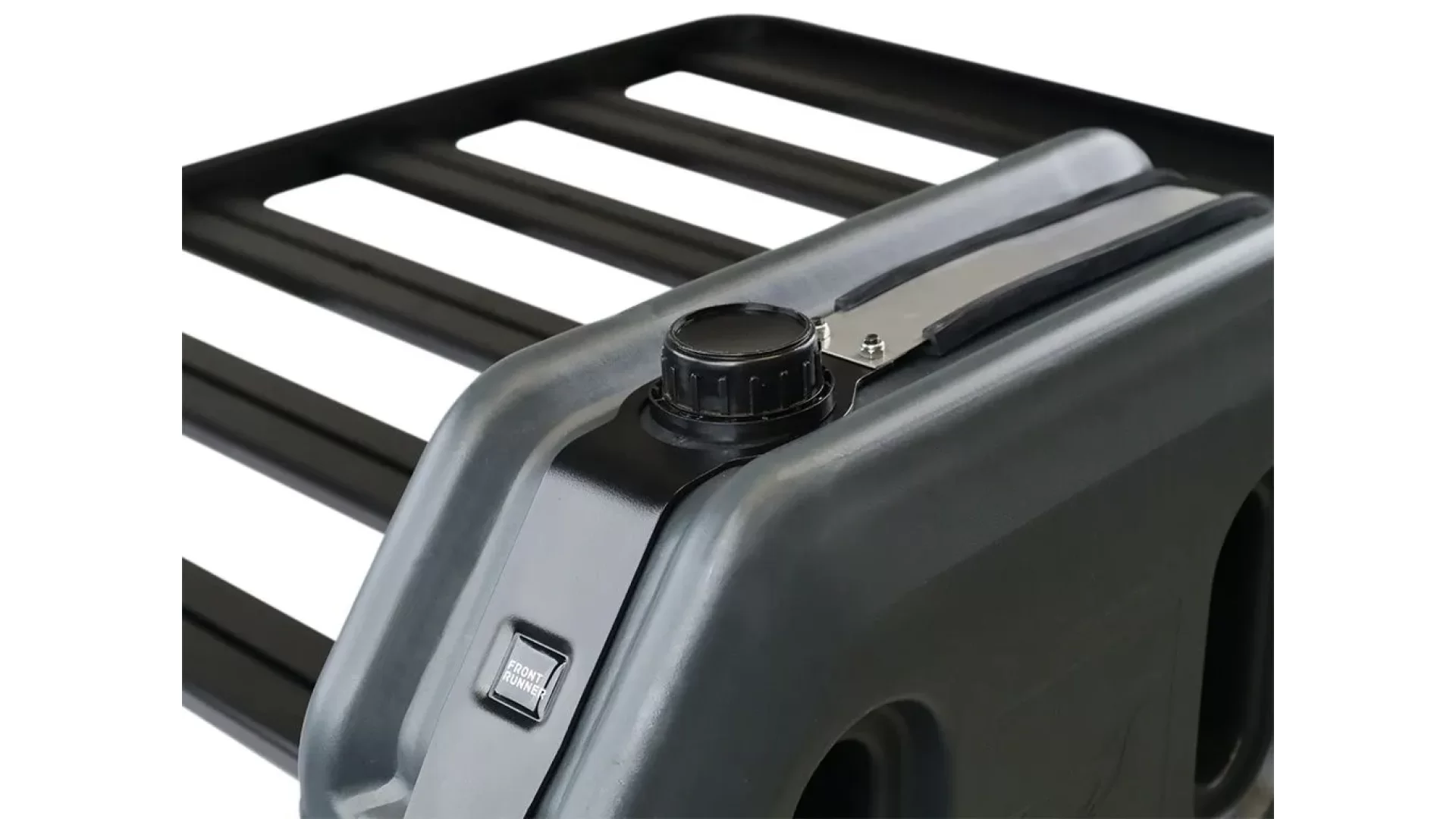 Front Runner Pro Water Tank With Mounting System / 20L (WTAN070) - View 3