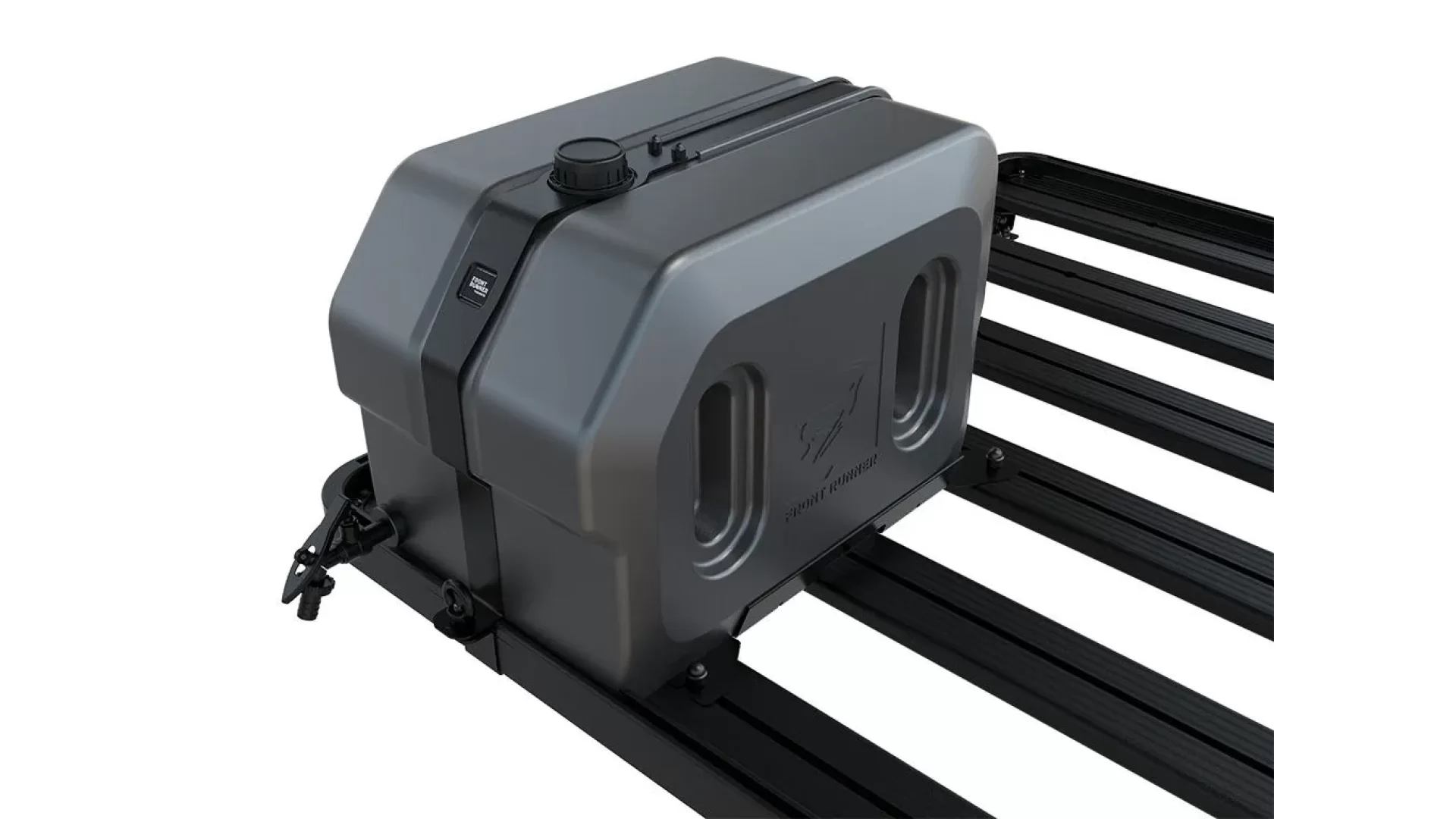 Pro Water Tank With Mounting System / 42L - WTAN088 - View 2