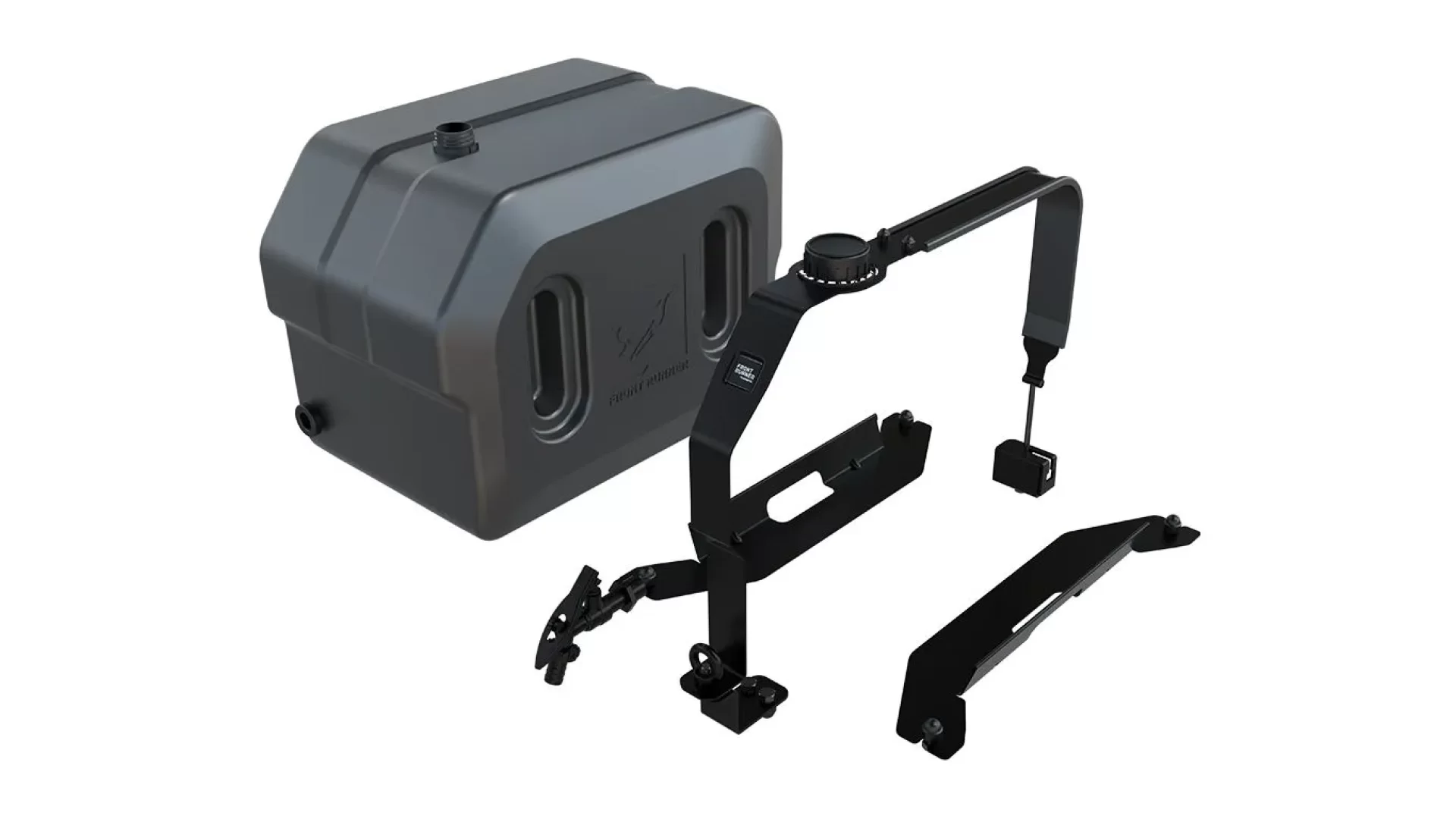 Pro Water Tank With Mounting System / 42L - WTAN088 - View 1