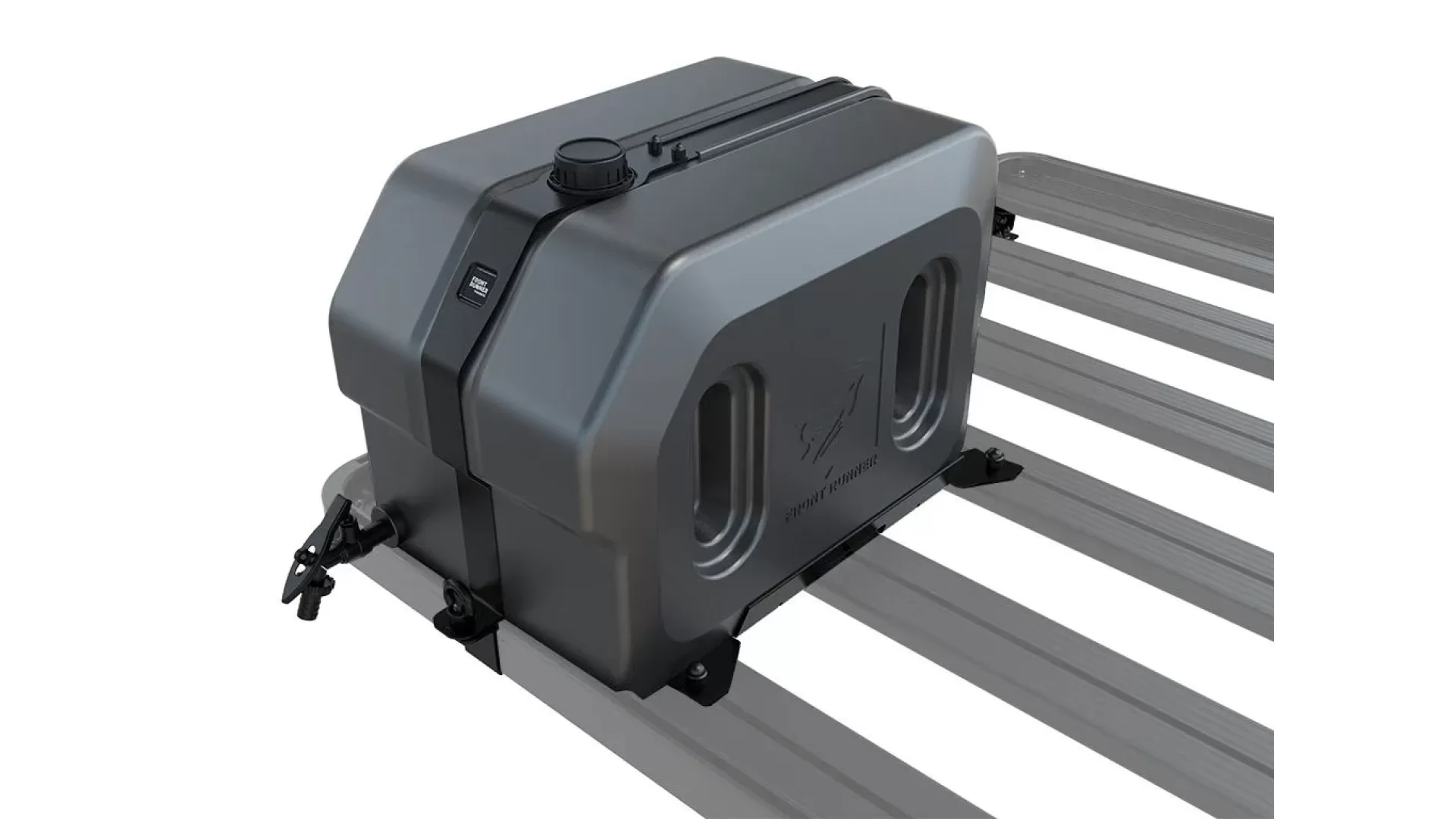 Pro Water Tank With Mounting System / 42L - WTAN088