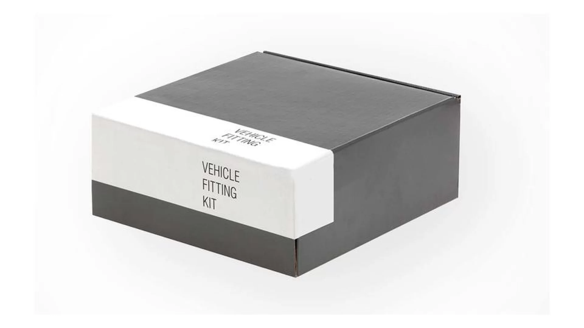 Yakima, Whispbar & Prorack Roof Rack Fitting Kit K1270 for Wing, HD & P Bars