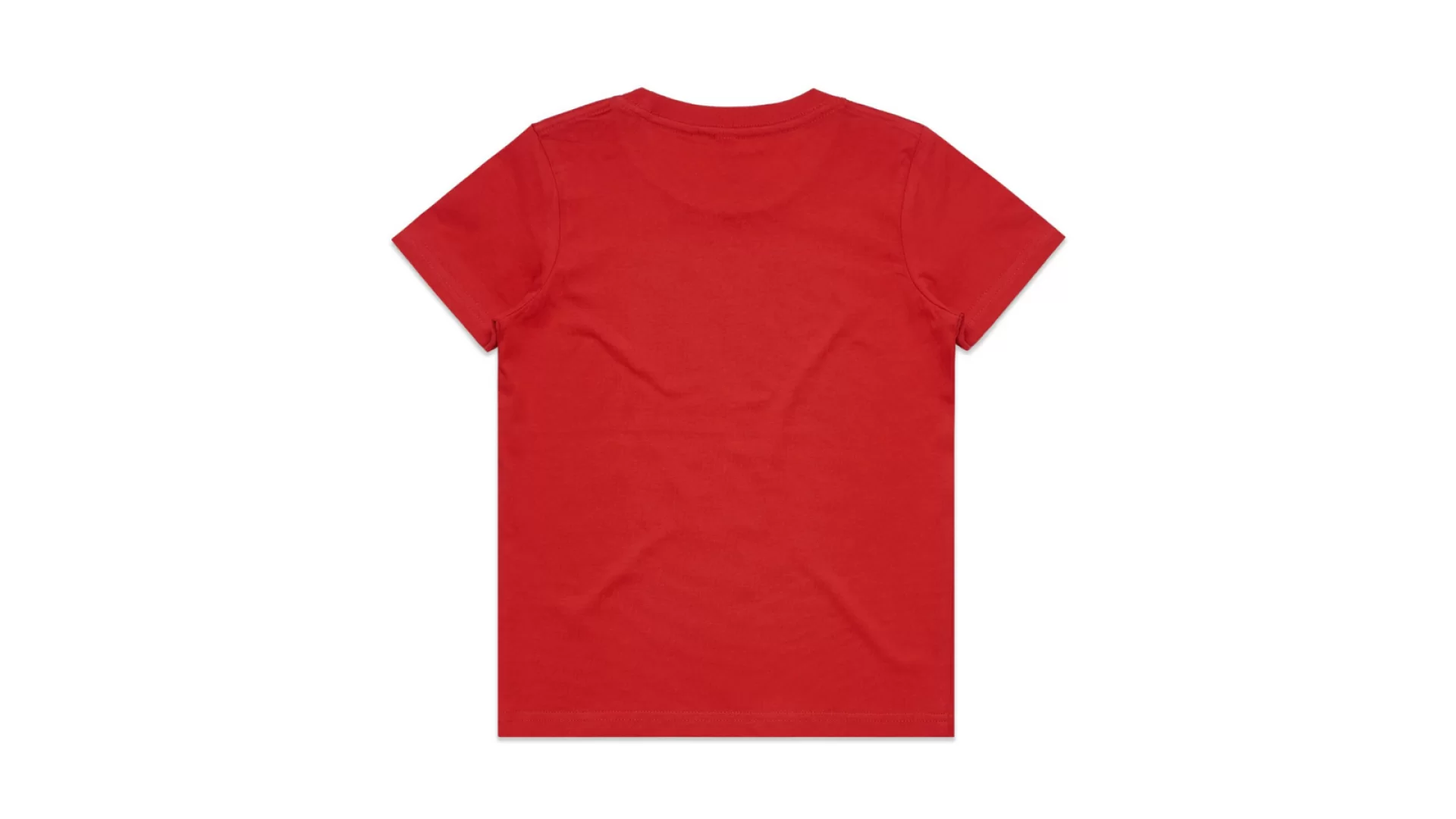 Kaon Kids Little Explorers Tee [Size: Kids 12] - KS0407_12 - View 5