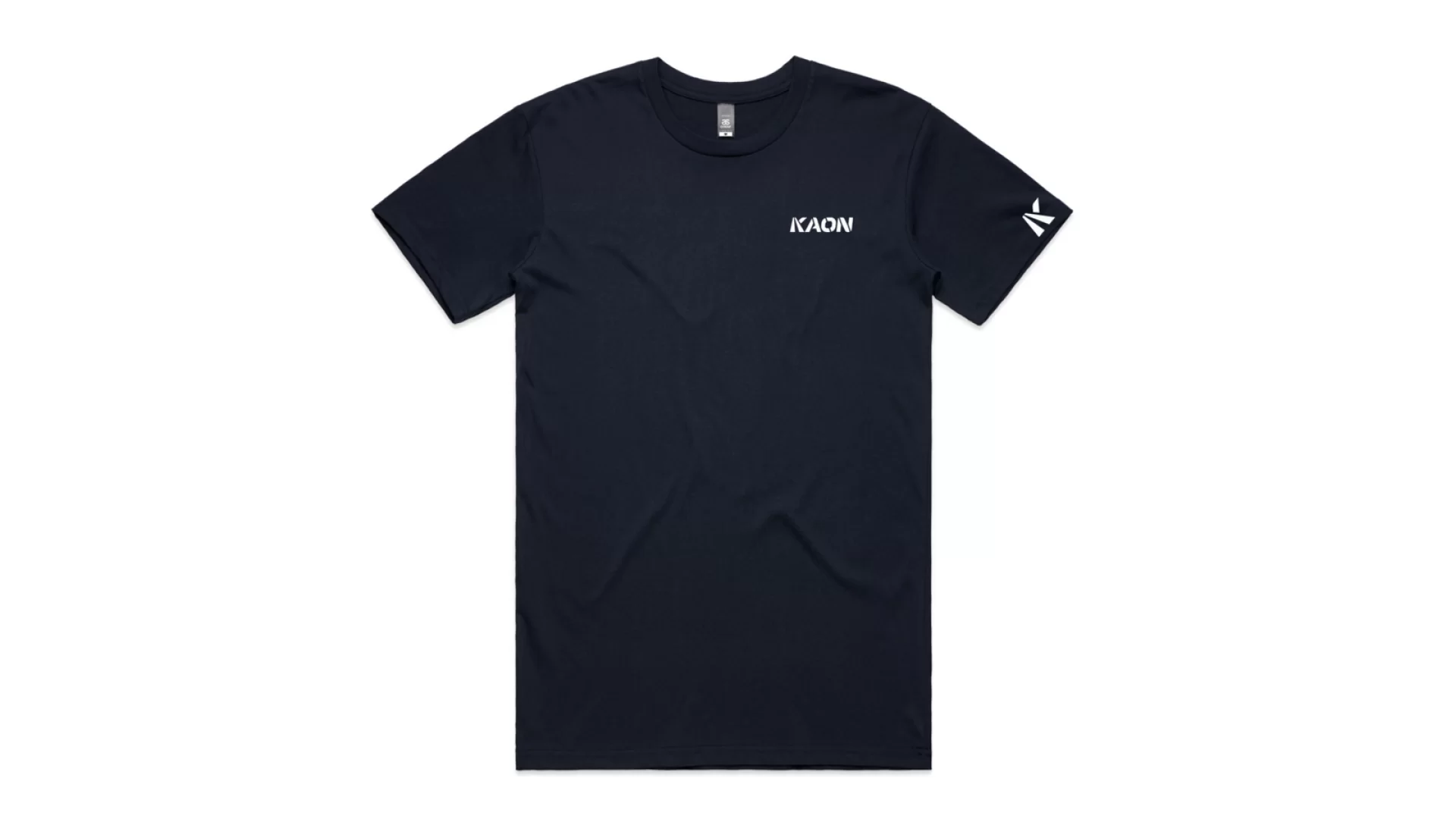 Kaon Make Camp Tee [Size: L] - KS0499_L - View 2