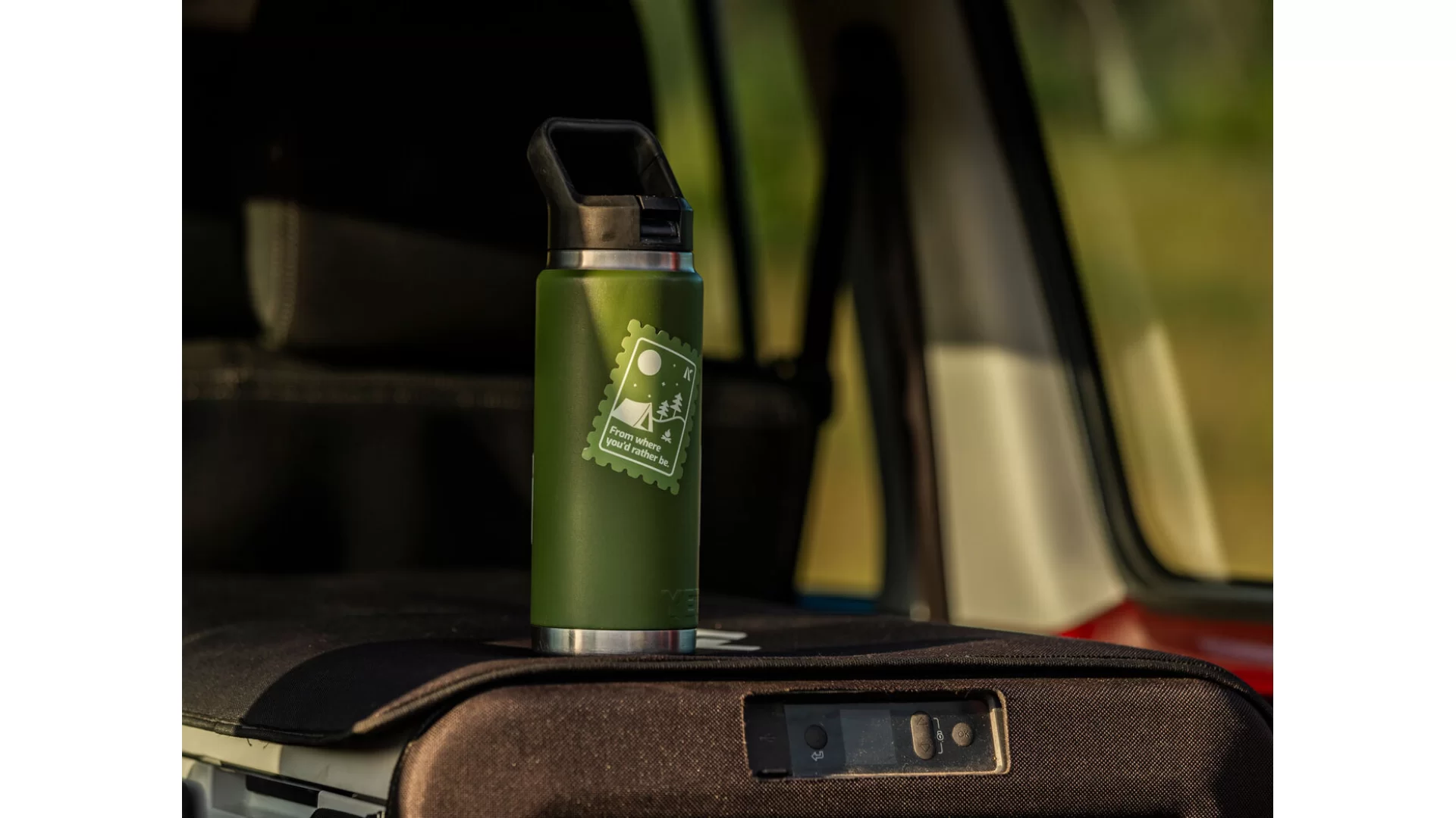 Kaon Outsider Sticker Pack (KS0760) - View 3