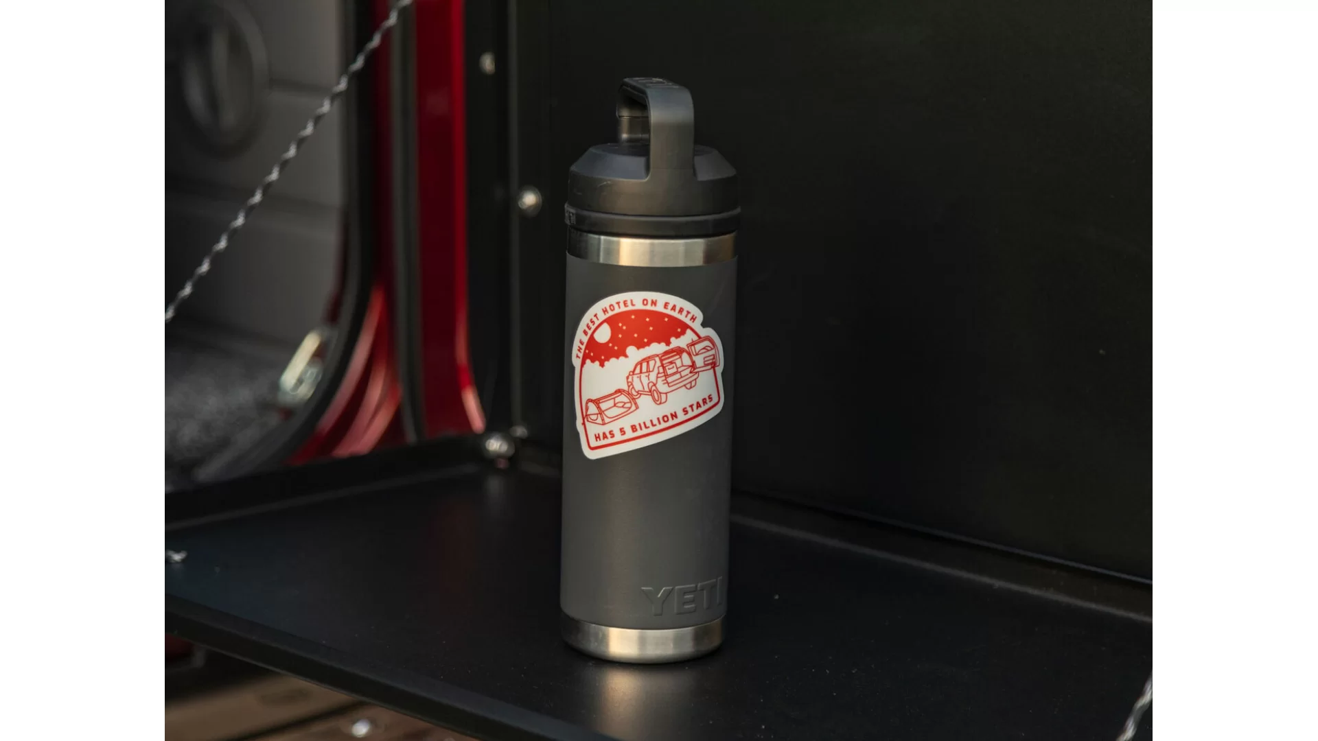 Kaon Outsider Sticker Pack (KS0760) - View 2