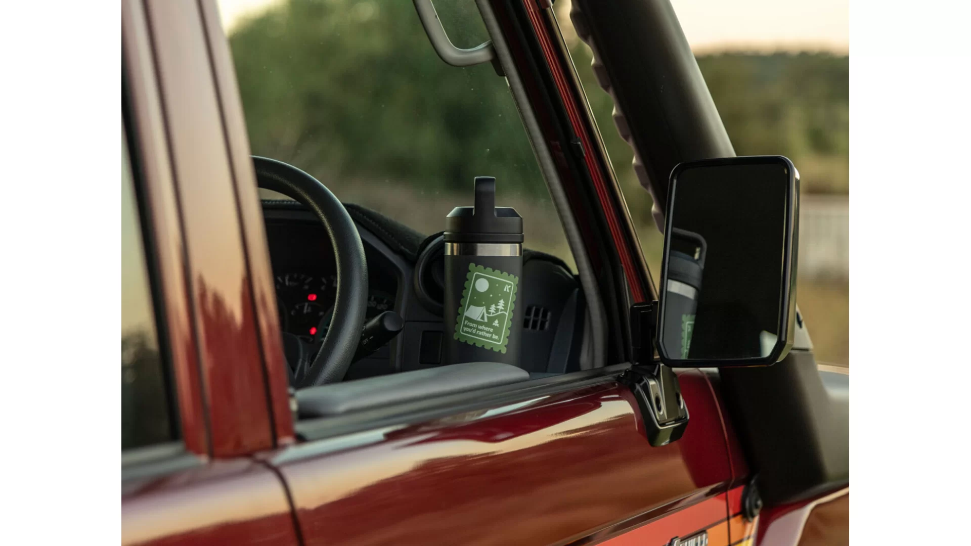 Kaon Outsider Sticker Pack (KS0760) - View 1