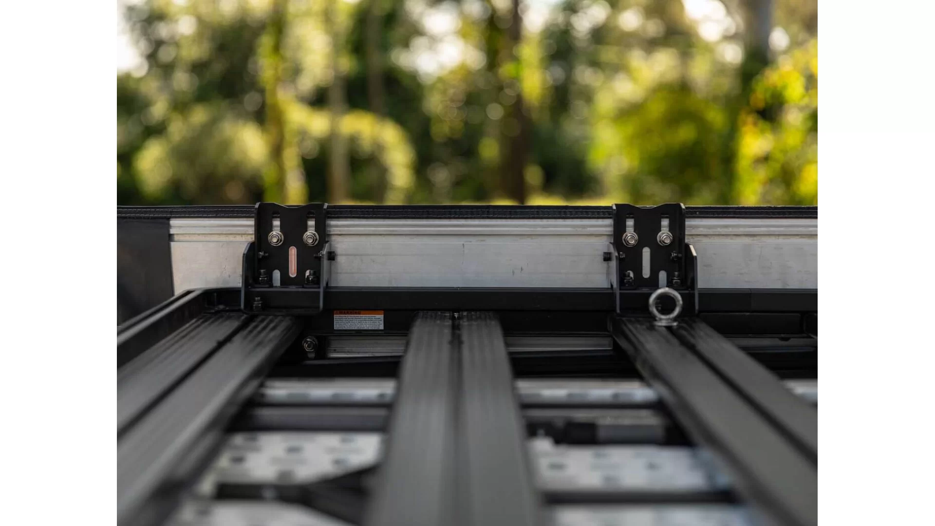 Kaon Universal 270 Degree Awning Bracket Set to suit Front Runner - KS0779 - View 4