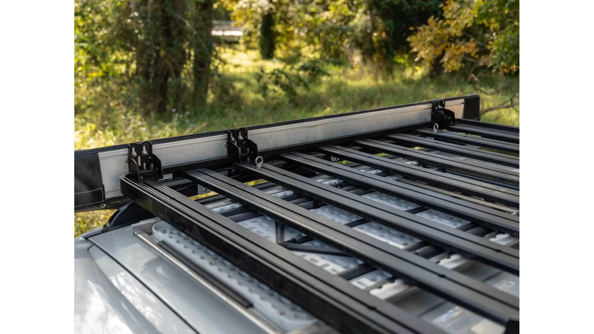 Kaon Universal 270 Degree Awning Bracket Set to suit Front Runner - KS0779 - View 3