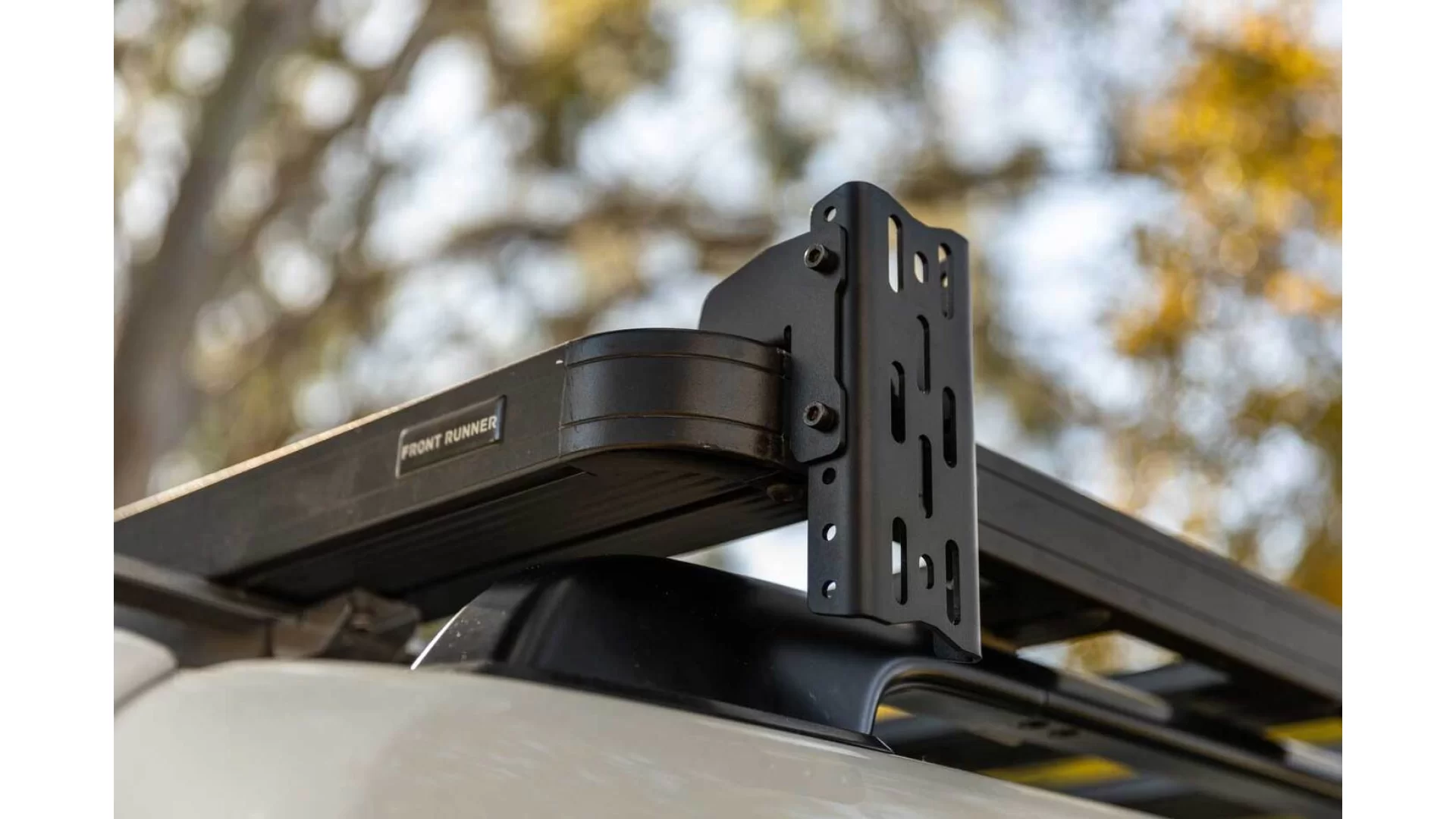 Kaon Universal 270 Degree Awning Bracket Set to suit Front Runner - KS0779 - View 2